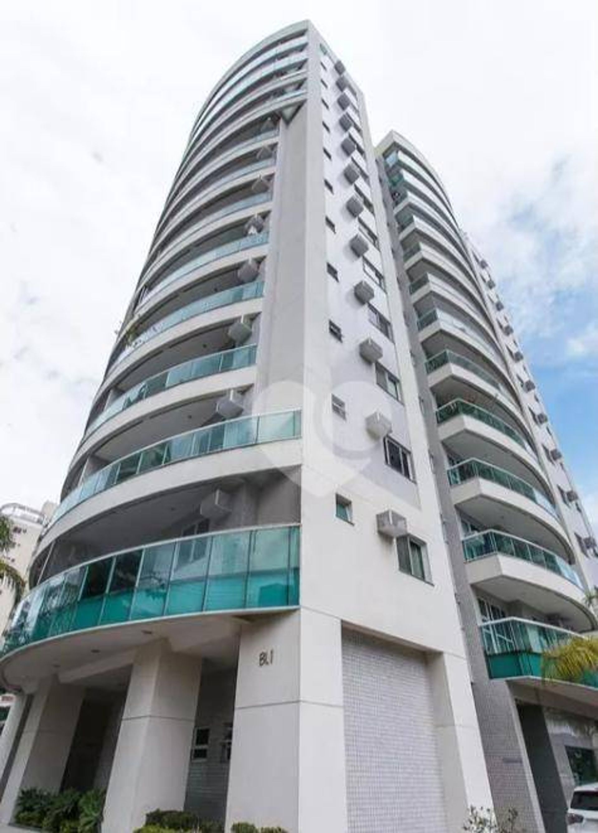 Condominium dans , Rio de Janeiro 11665674