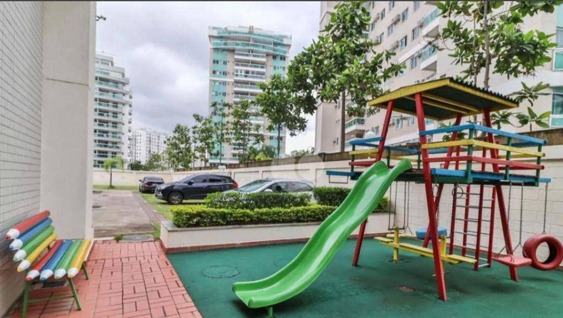 Condominium dans , Rio de Janeiro 11665674