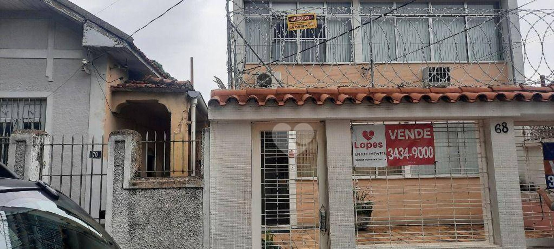 rumah dalam , Rio de Janeiro 11665705