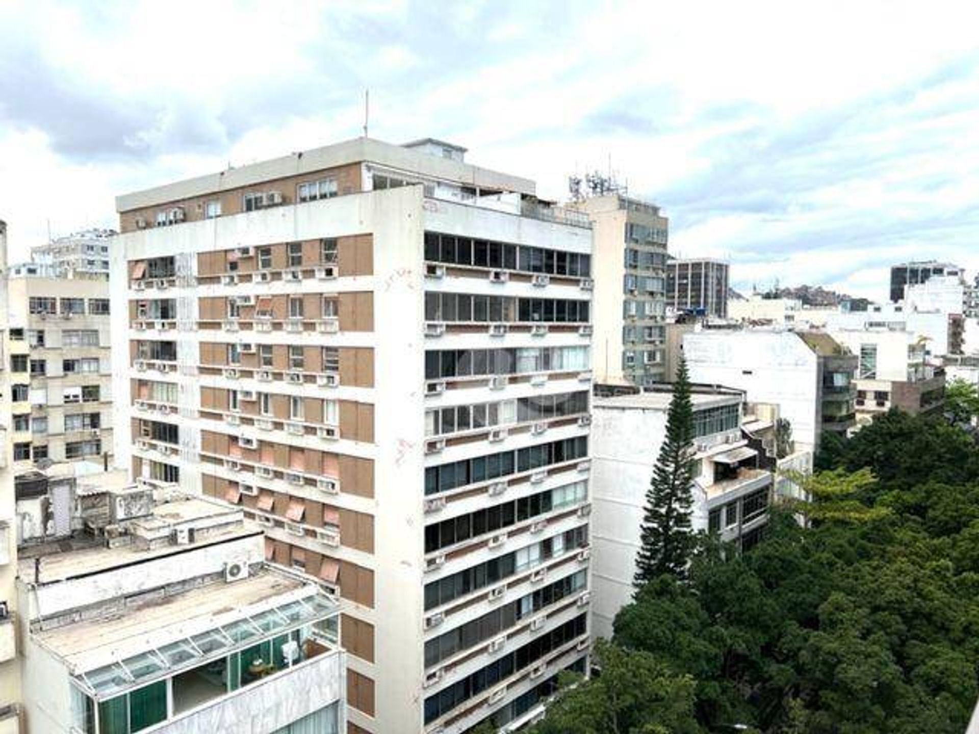 Kondominium di Ipanema, Rio de Janeiro 11665710