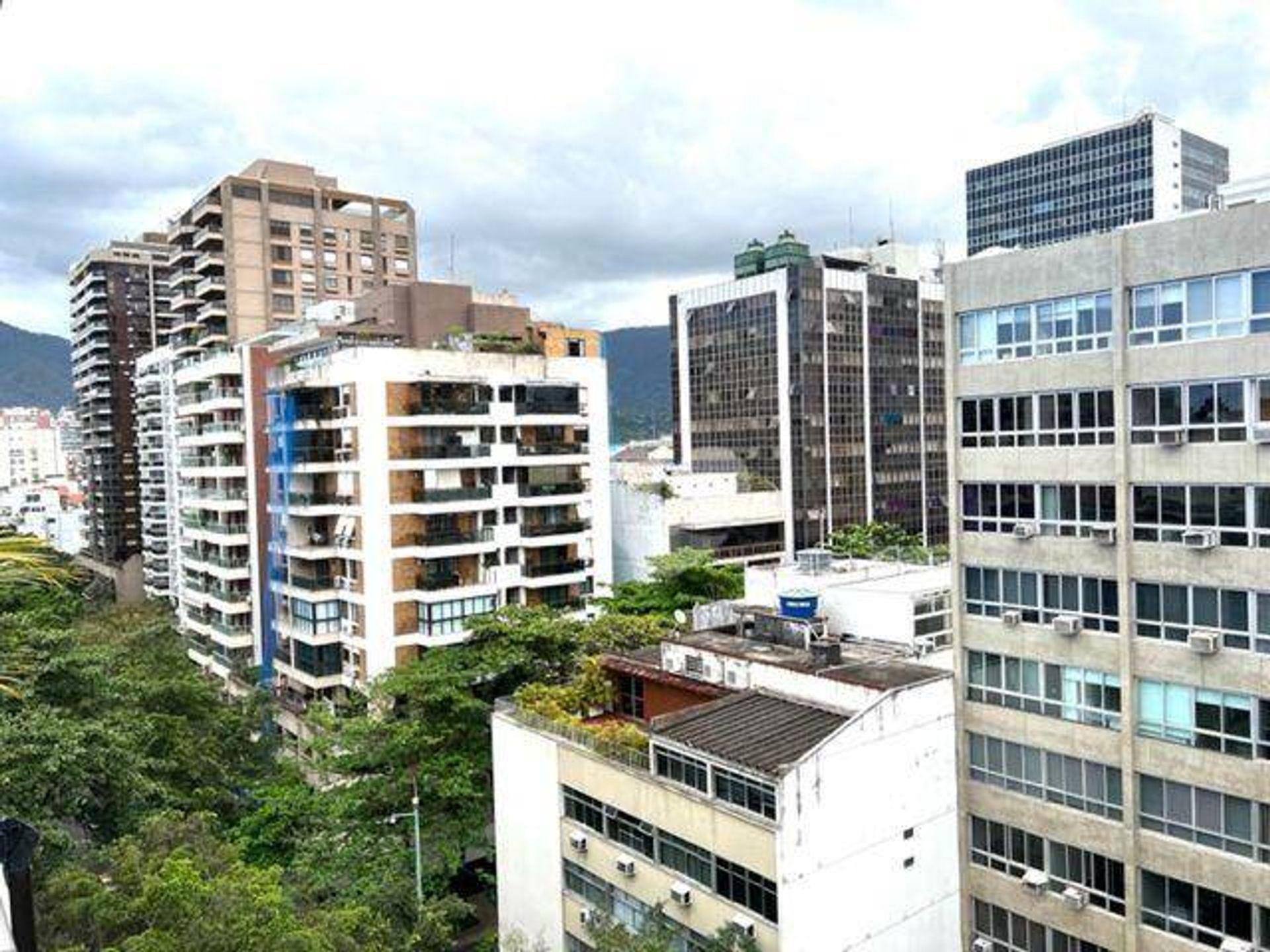 Kondominium di Ipanema, Rio de Janeiro 11665710