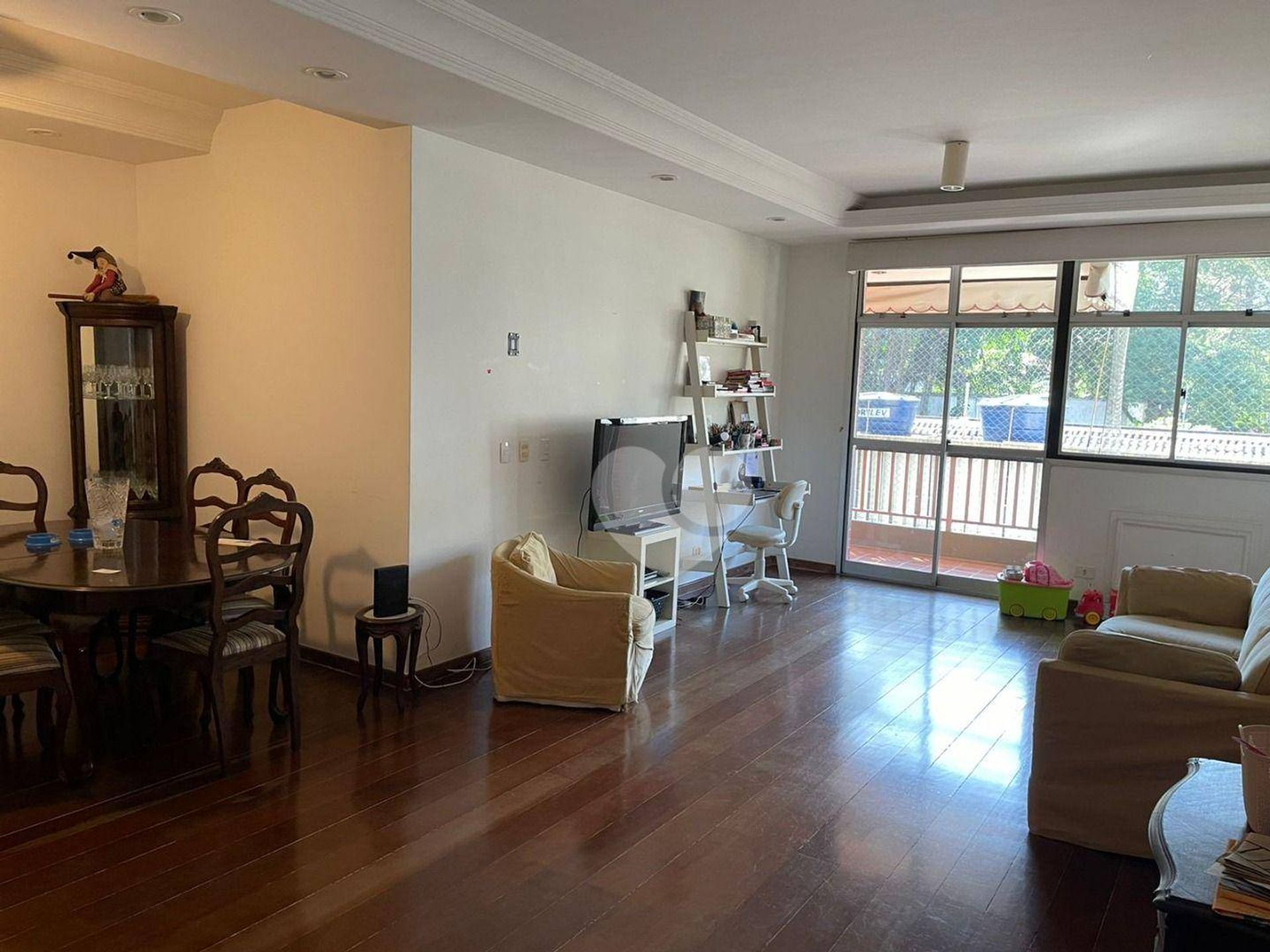 Condominio en humaitá, Rio de Janeiro 11665724