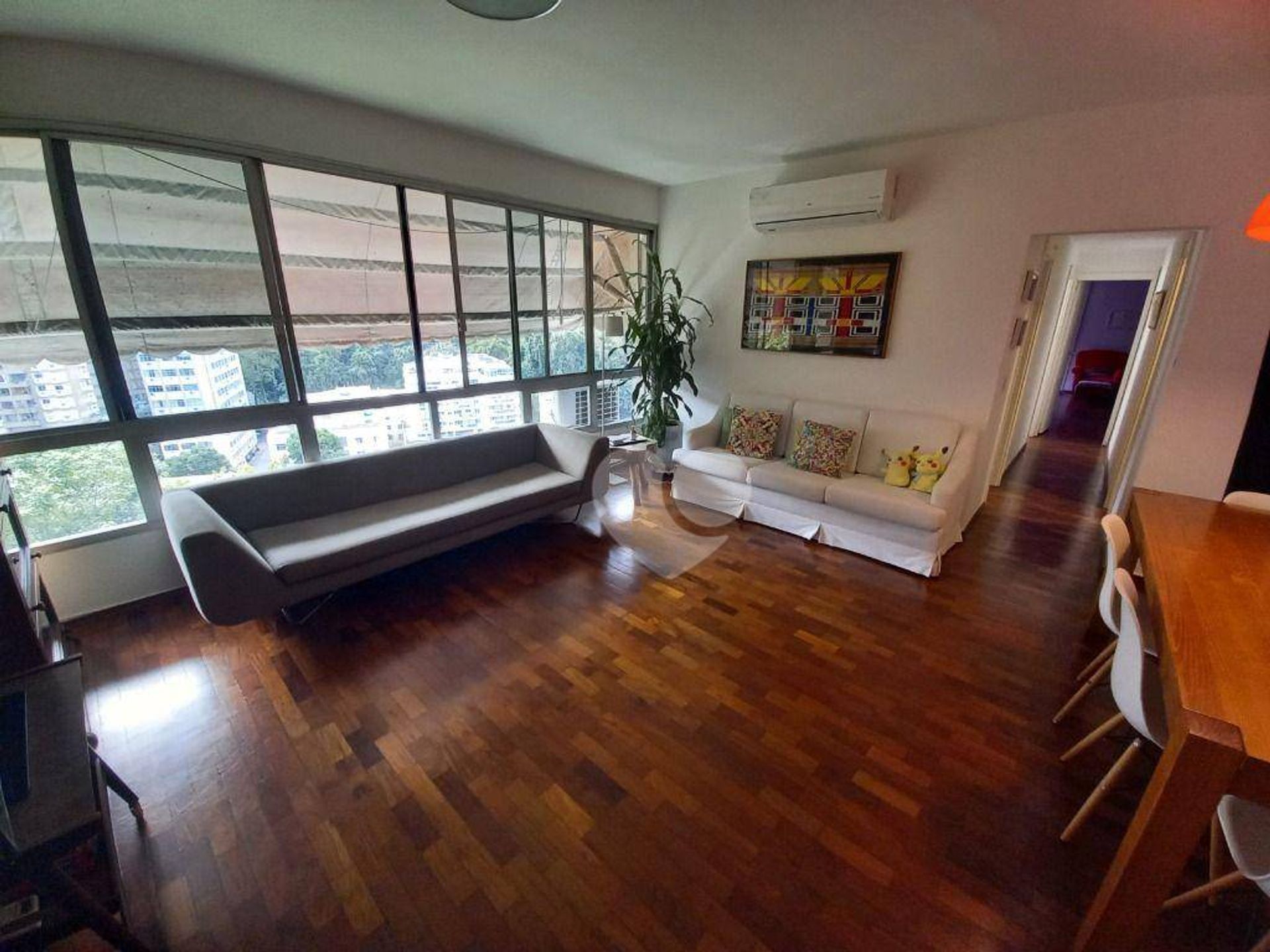 Condominium in Catete, Rio de Janeiro 11665754