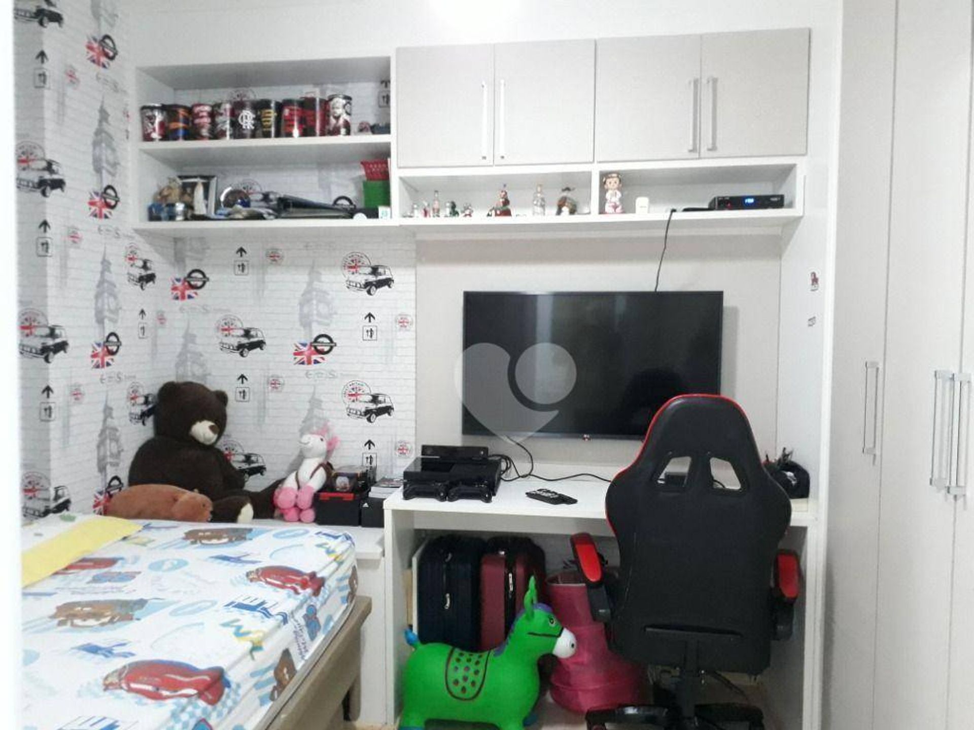 Condominium dans , Rio de Janeiro 11665755