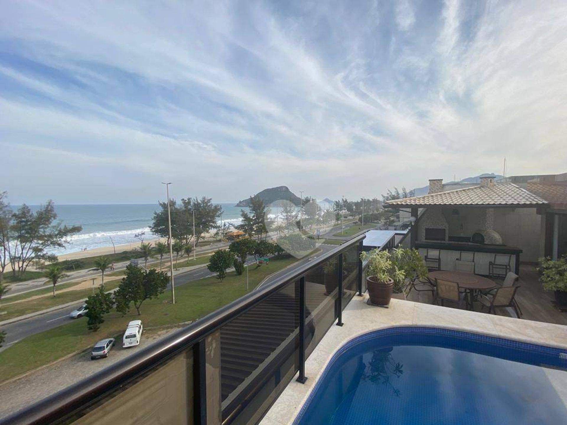 Condominium dans Recreio dos Bandeirantes, Rio de Janeiro 11665770