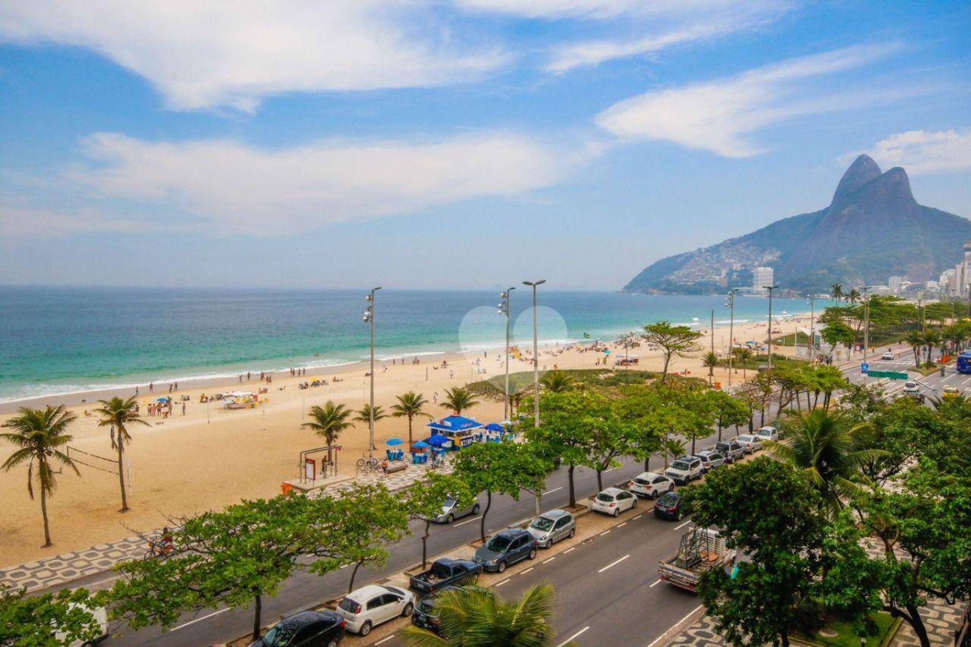 Eigentumswohnung im Ipanema, Rio de Janeiro 11665839