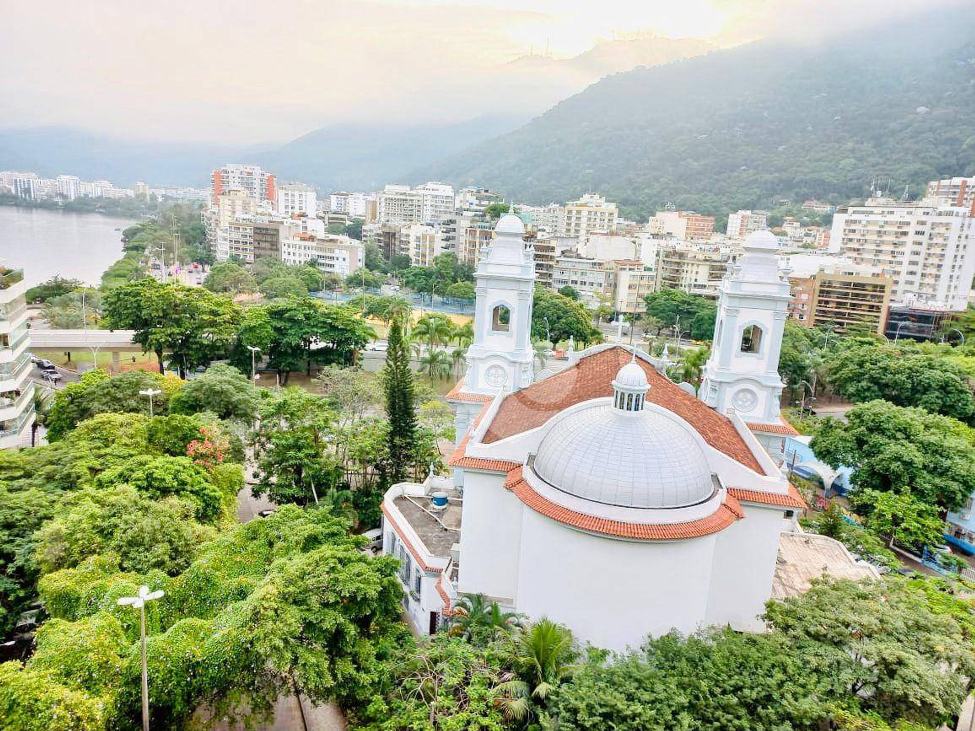 Квартира в , Rio de Janeiro 11665886