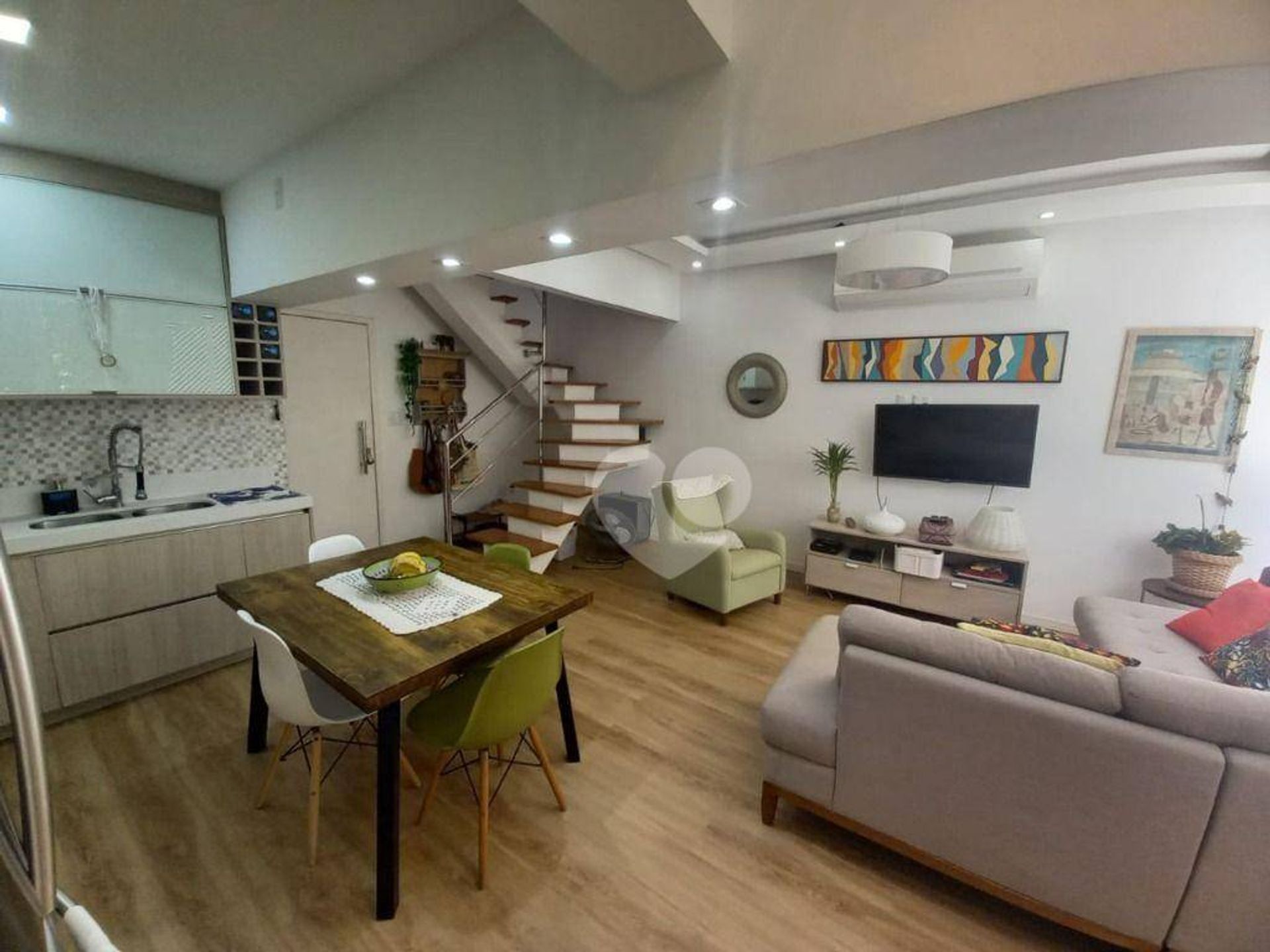 Condominio en Laranjeiras, Rio de Janeiro 11665902