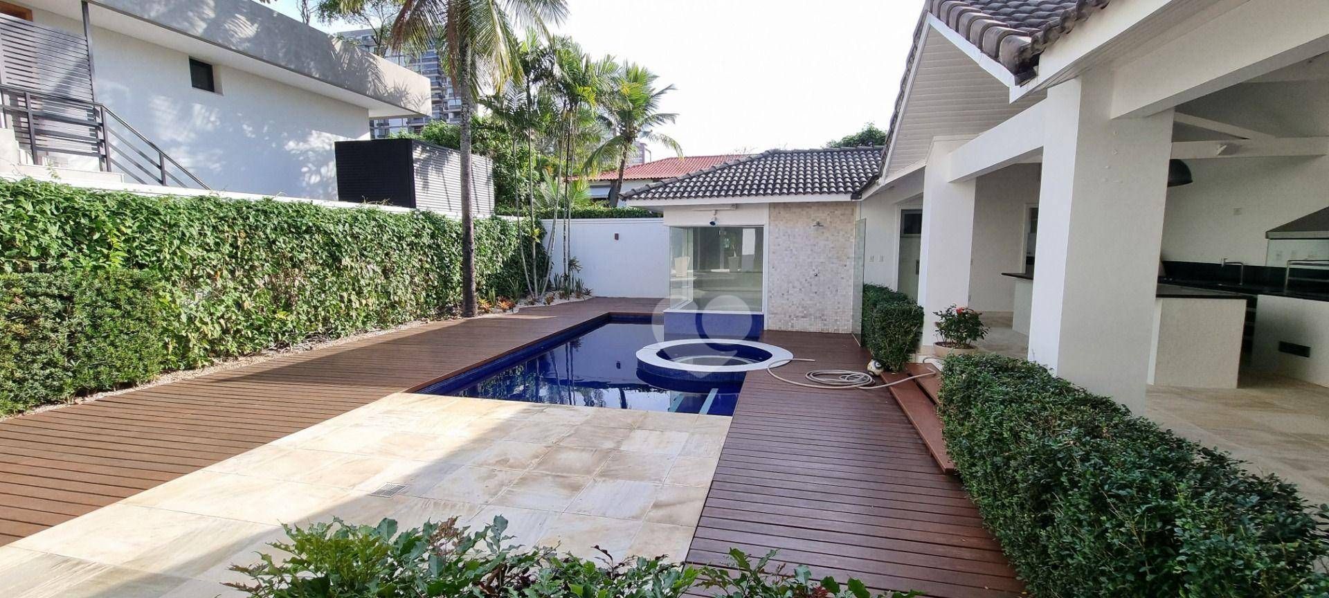 Huis in Barra da Tijuca, Rio de Janeiro 11665911