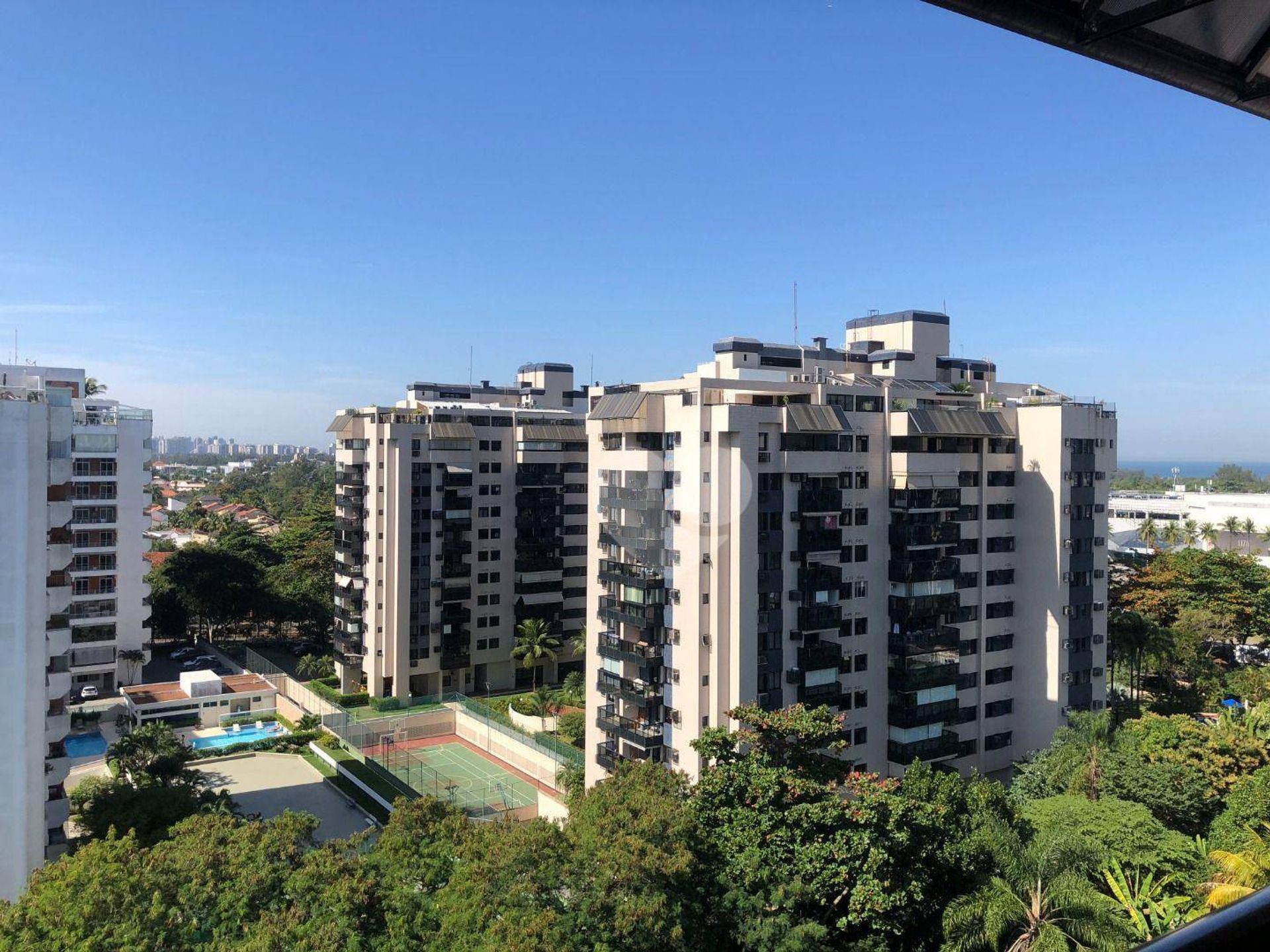 Condominium in , Rio de Janeiro 11665932