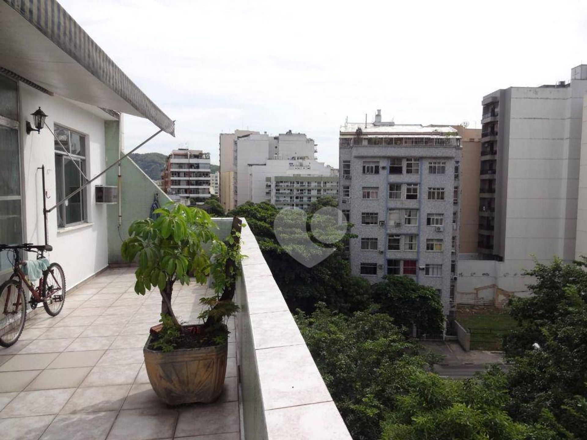 Condominio en Maracaná, Rio de Janeiro 11665933