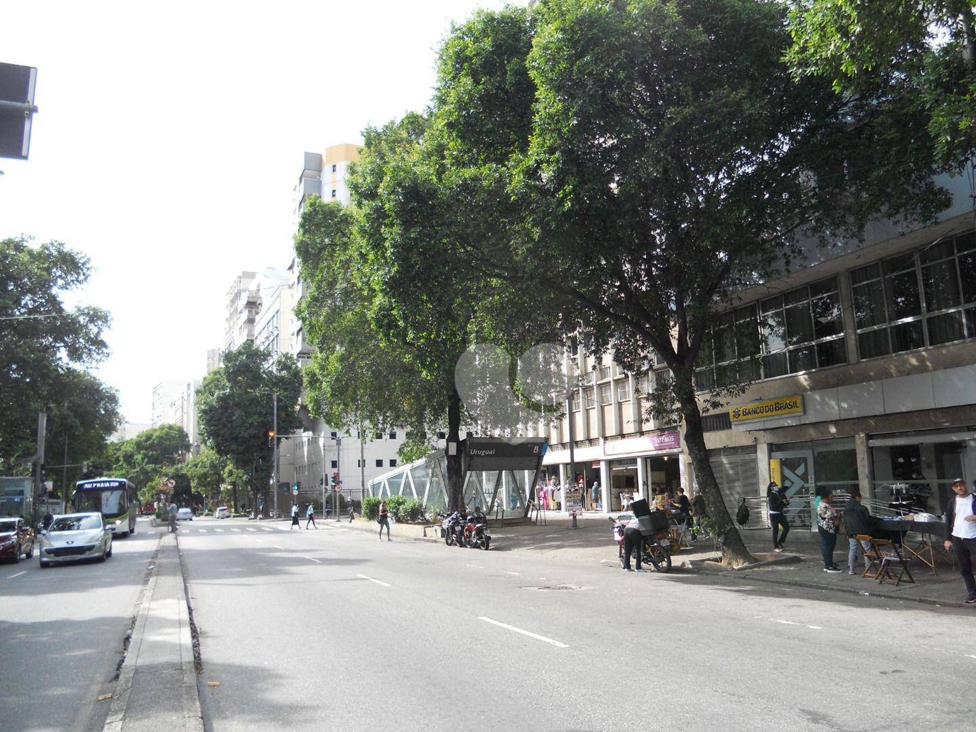 Condomínio no Tijuca, Rio de Janeiro 11665942