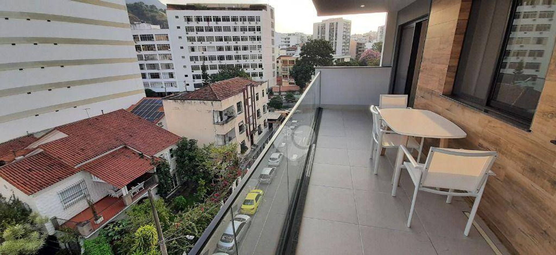 Condominio en Tijuca, Rio de Janeiro 11665946