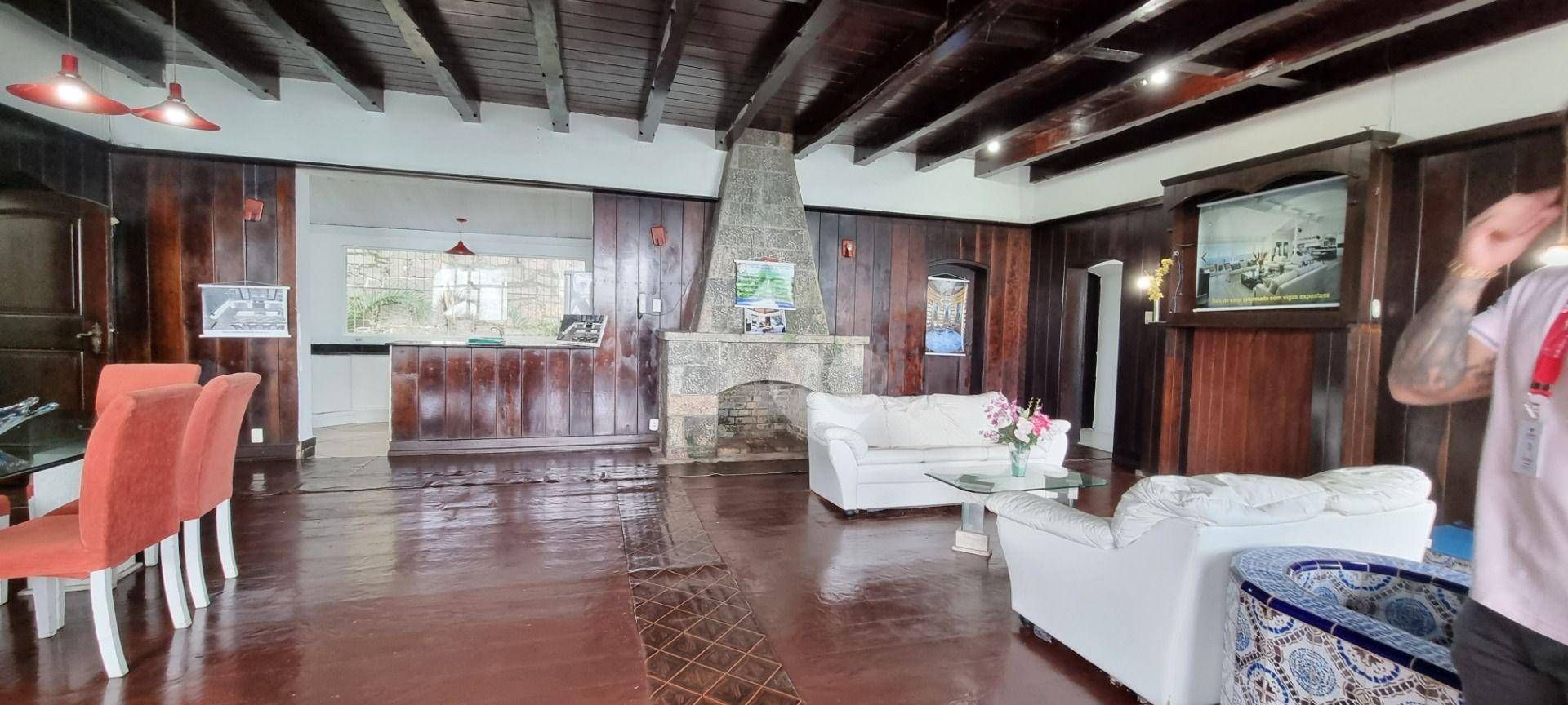 House in Sao Conrado, Rio de Janeiro 11665949