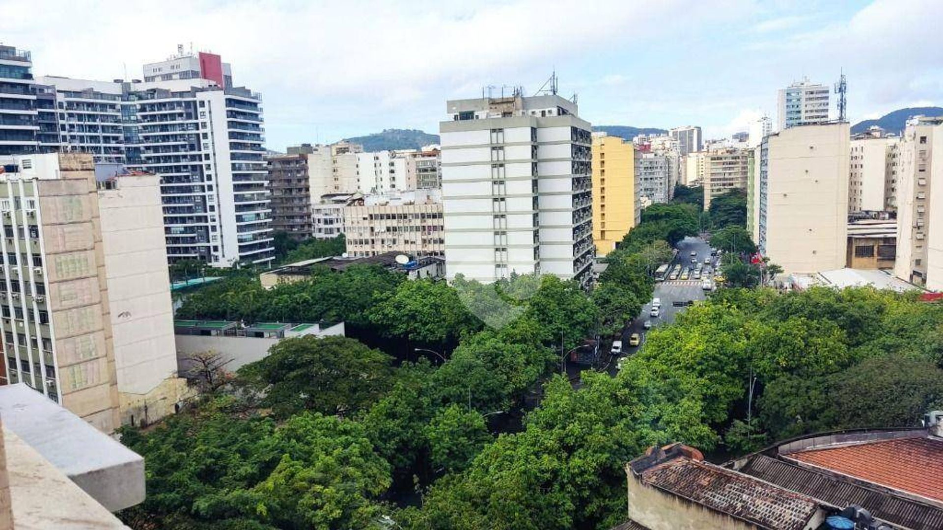 Condomínio no Catete, Rio de Janeiro 11665950