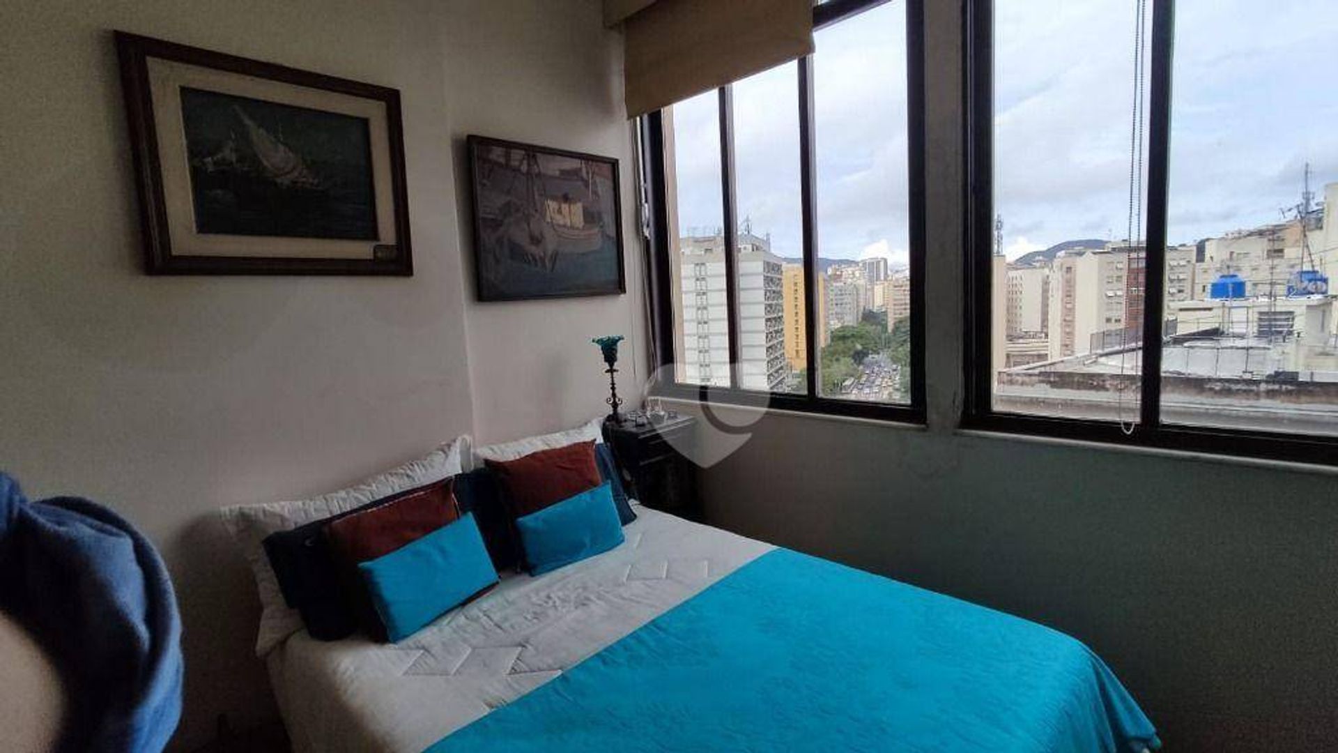 Condominium dans , Rio de Janeiro 11665950