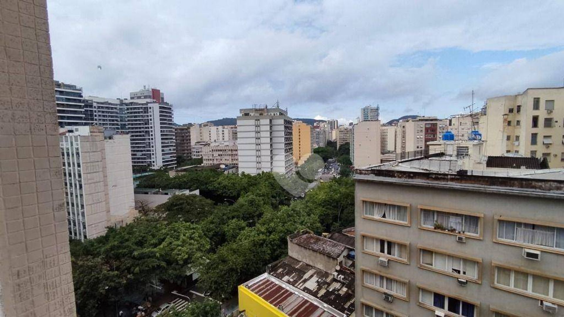 Condomínio no Catete, Rio de Janeiro 11665950