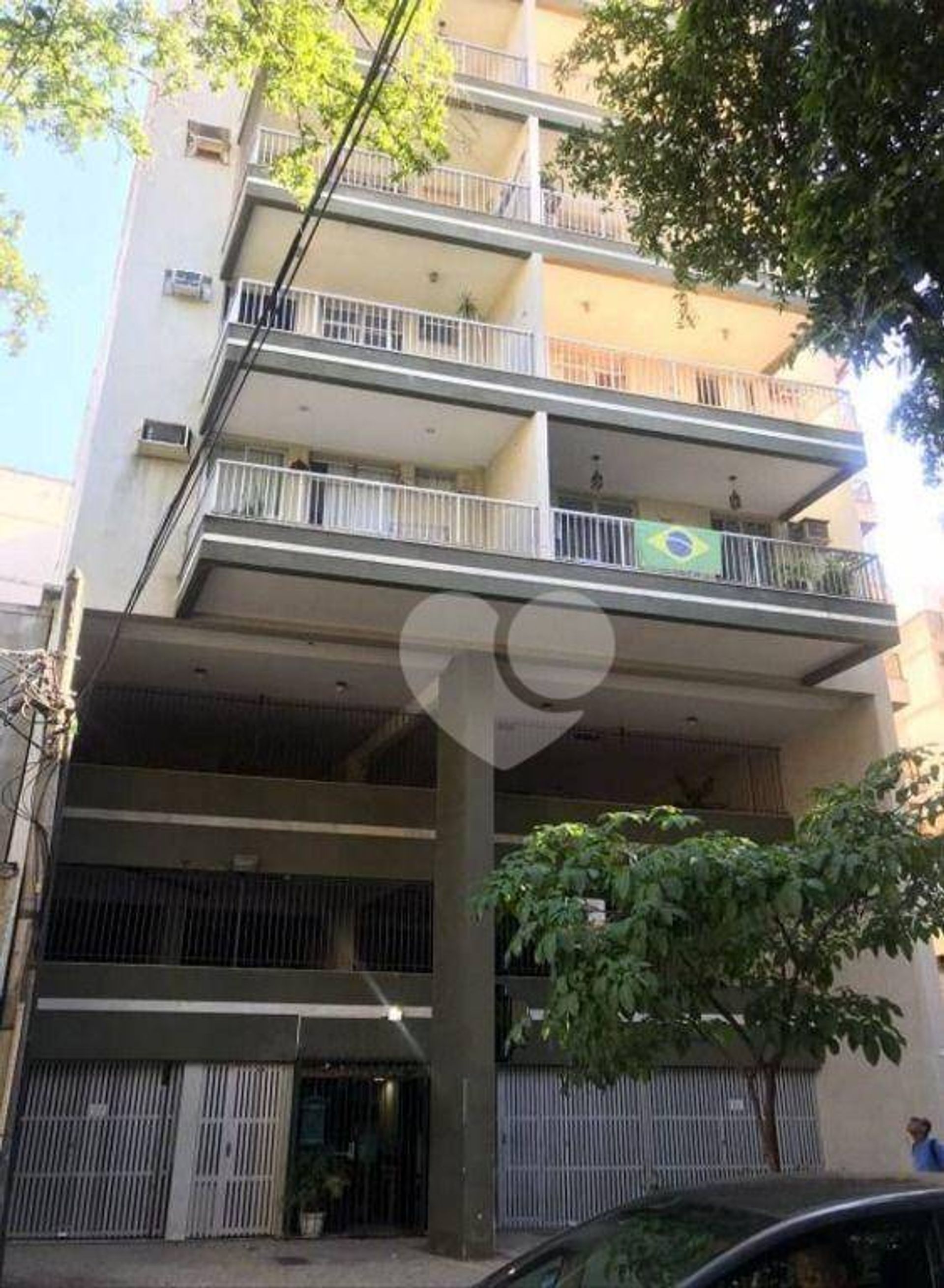 Condominium dans Maracanã, Rio de Janeiro 11665951