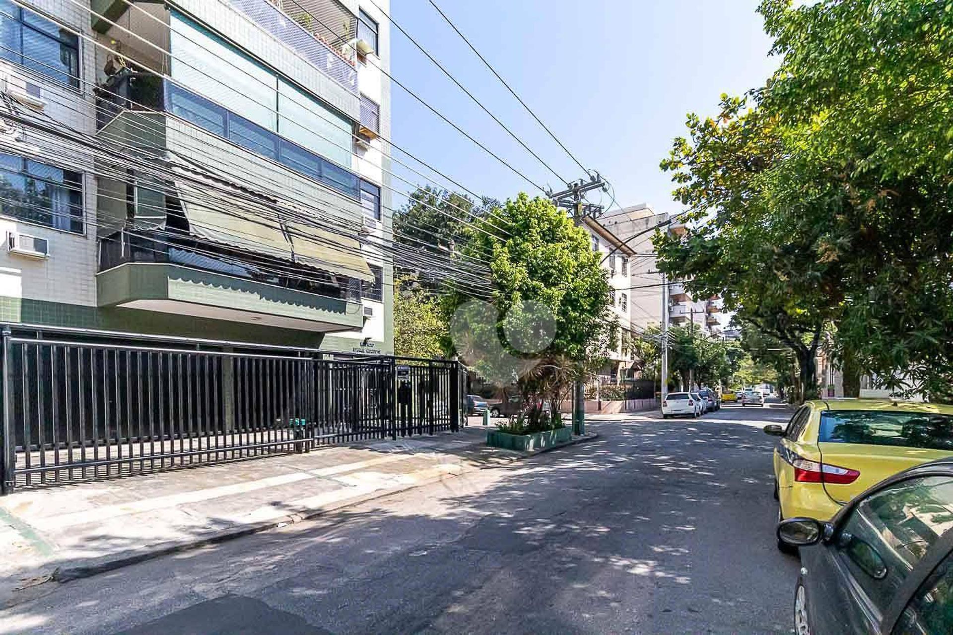 Condominium dans , Rio de Janeiro 11665971