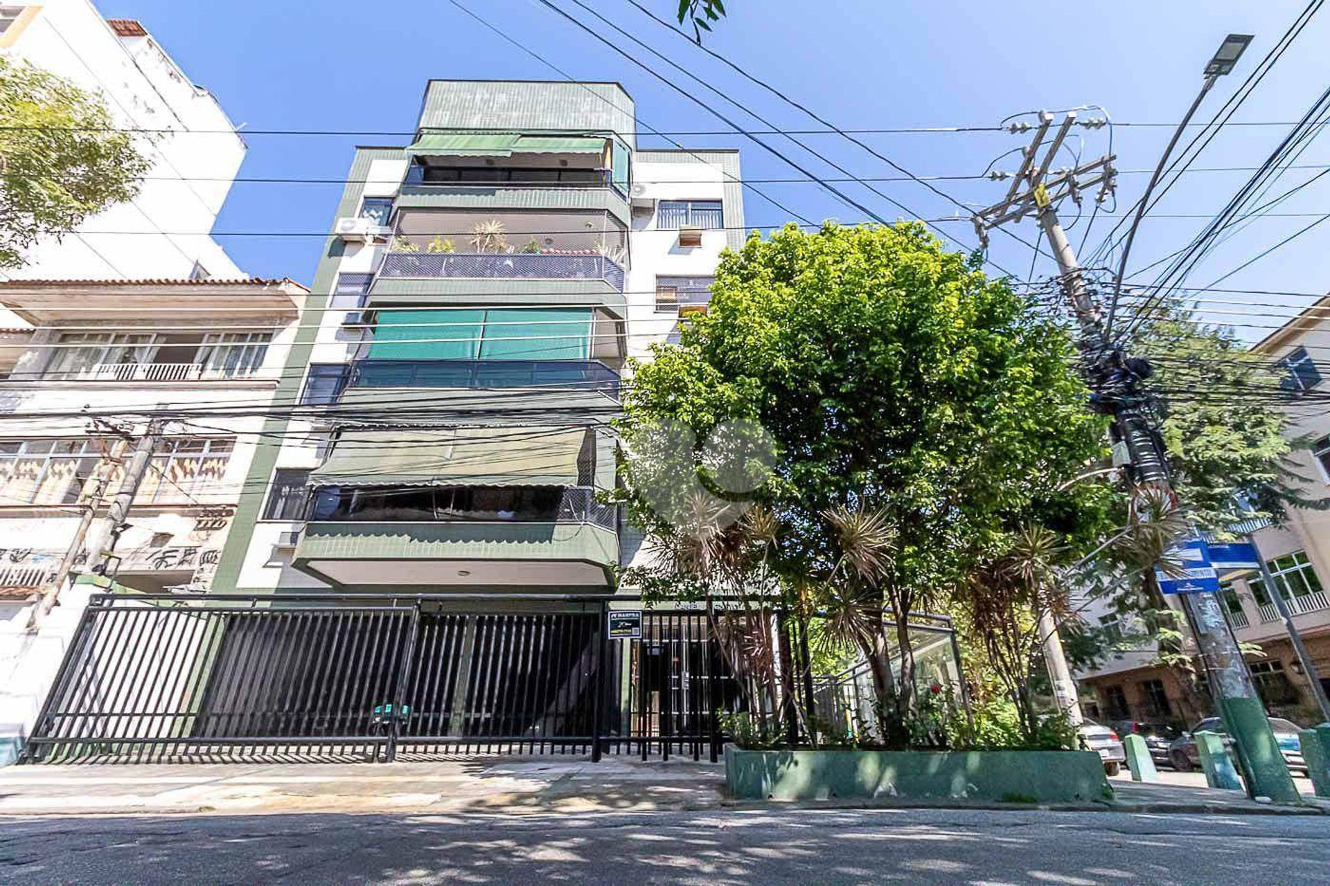 Condominium dans , Rio de Janeiro 11665971