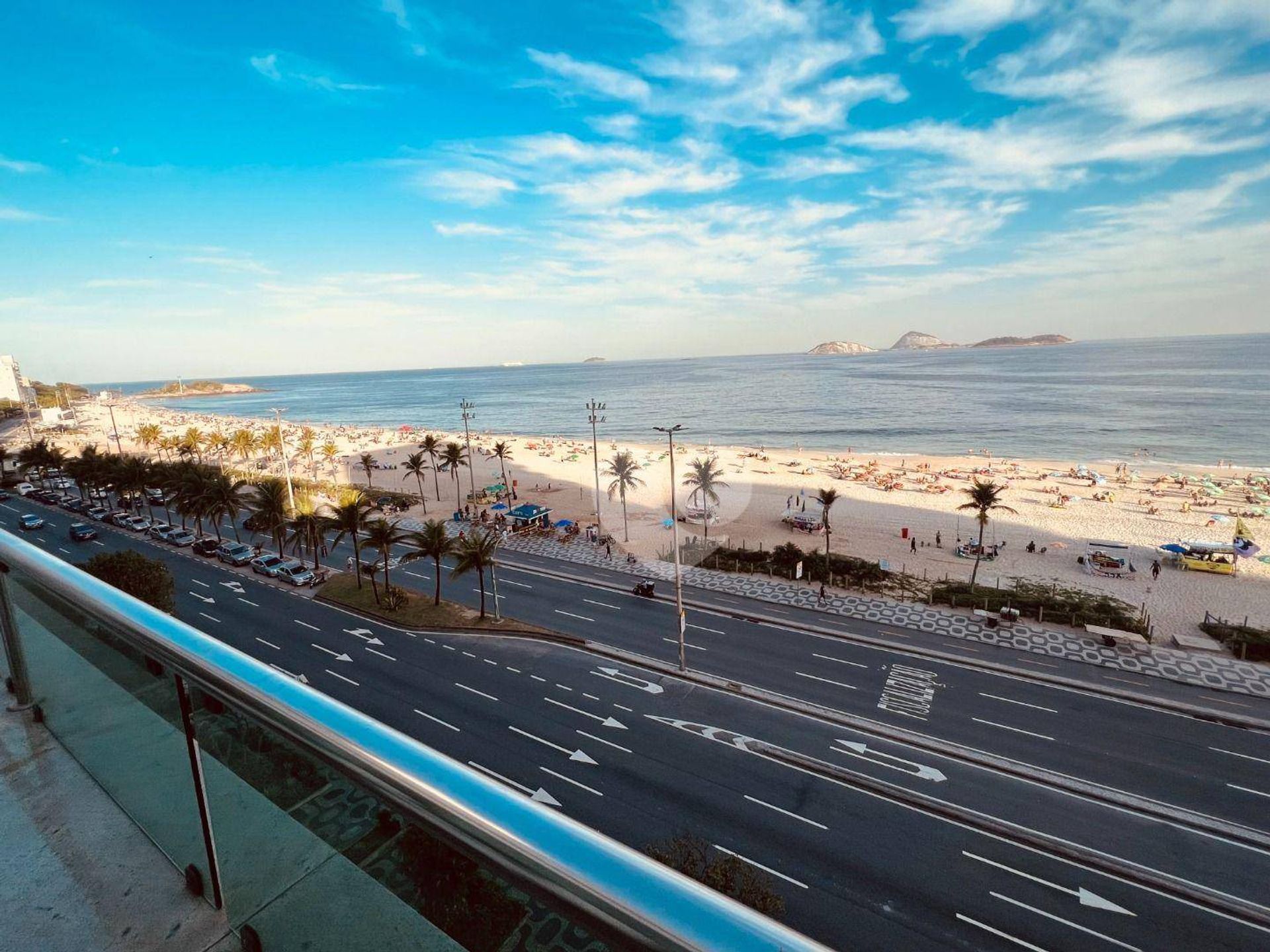 Condominium in Ipanema, Rio de Janeiro 11665974