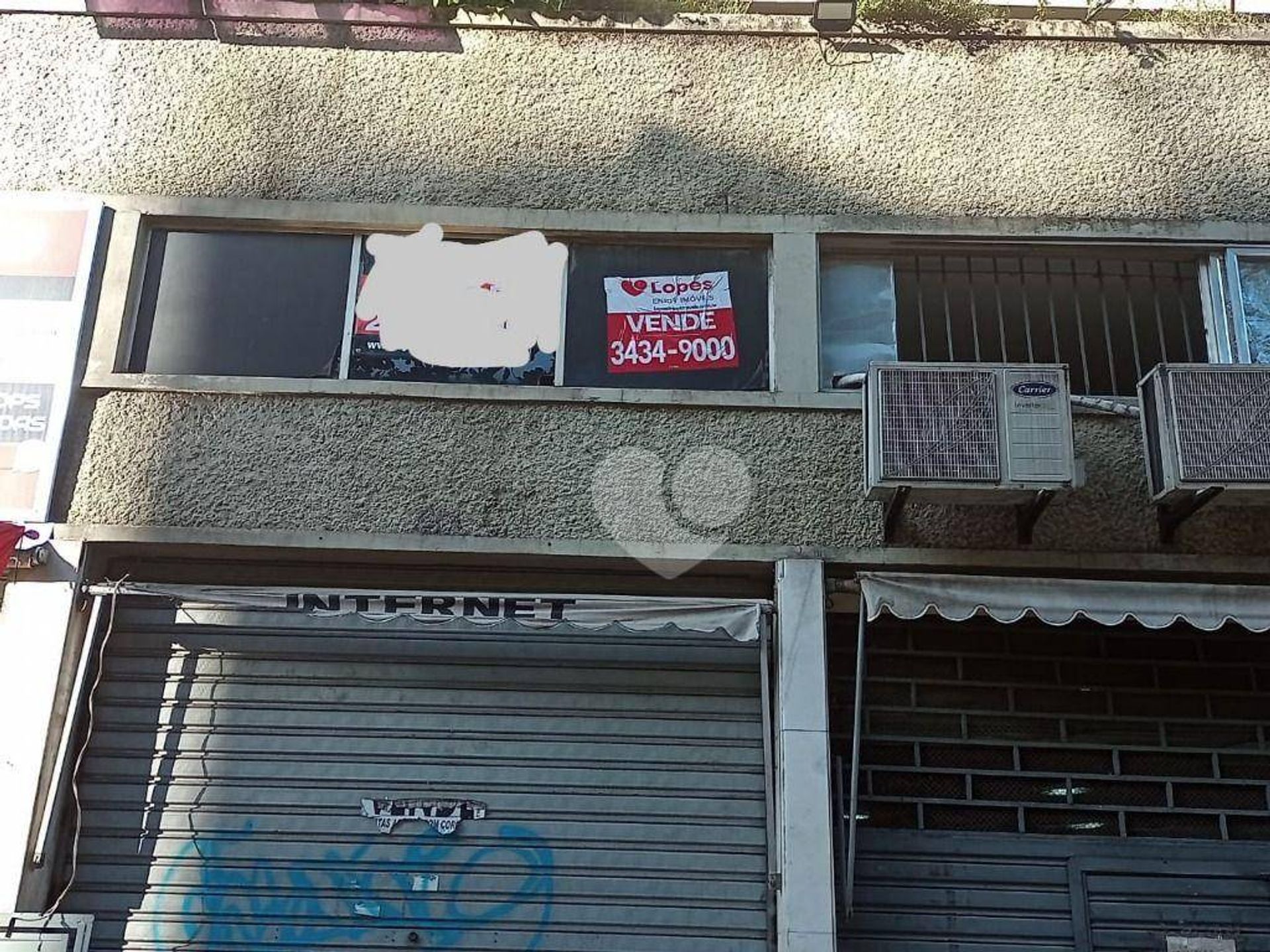 Jälleenmyynti sisään Praca da Bandeira, Rio de Janeiro 11666014