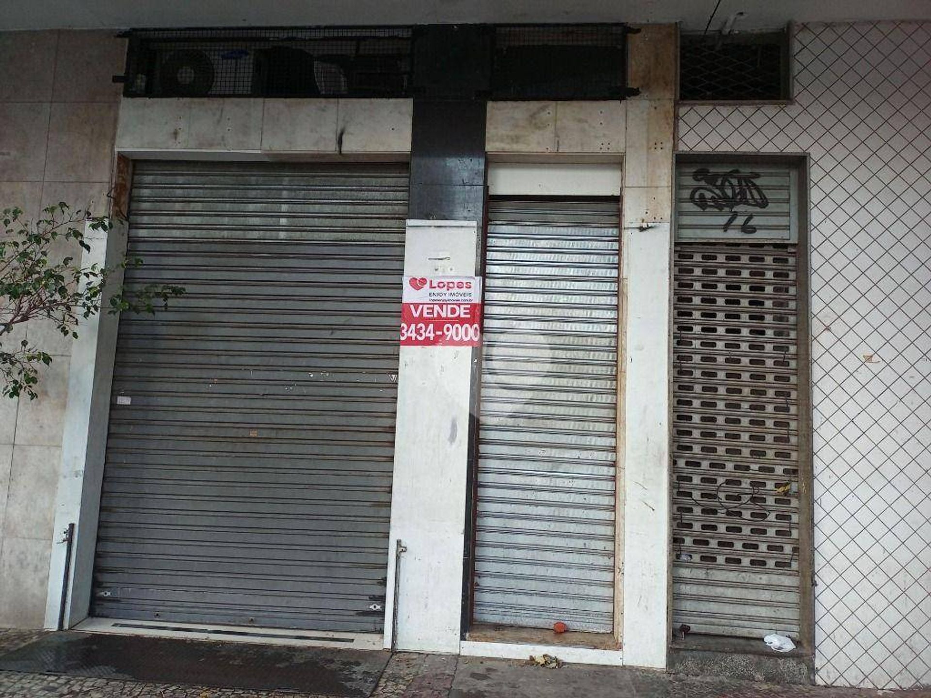 Detaljhandel i Maracana, Rio de Janeiro 11666015