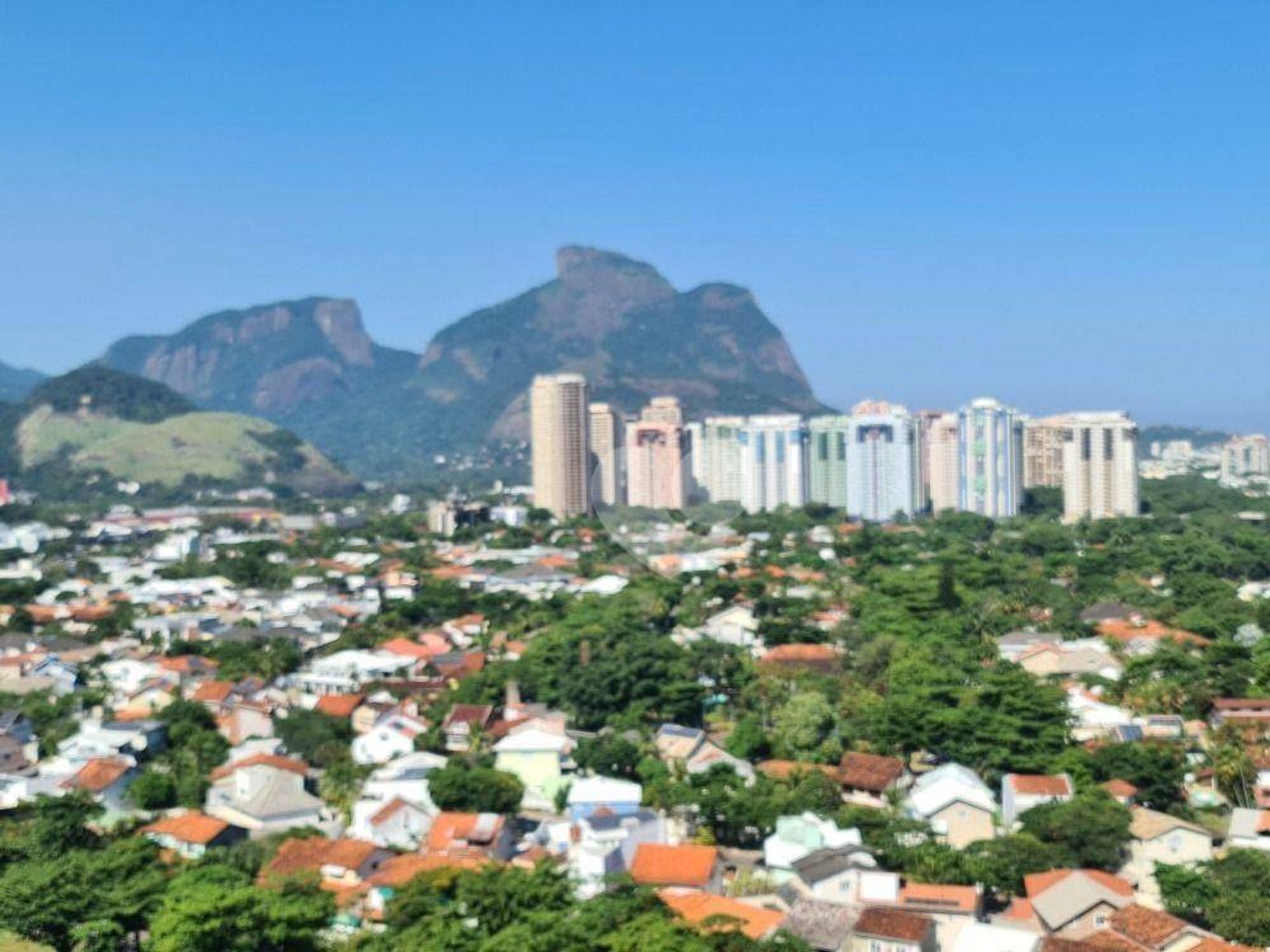 Condominio en Barra de Tijuca, Rio de Janeiro 11666017