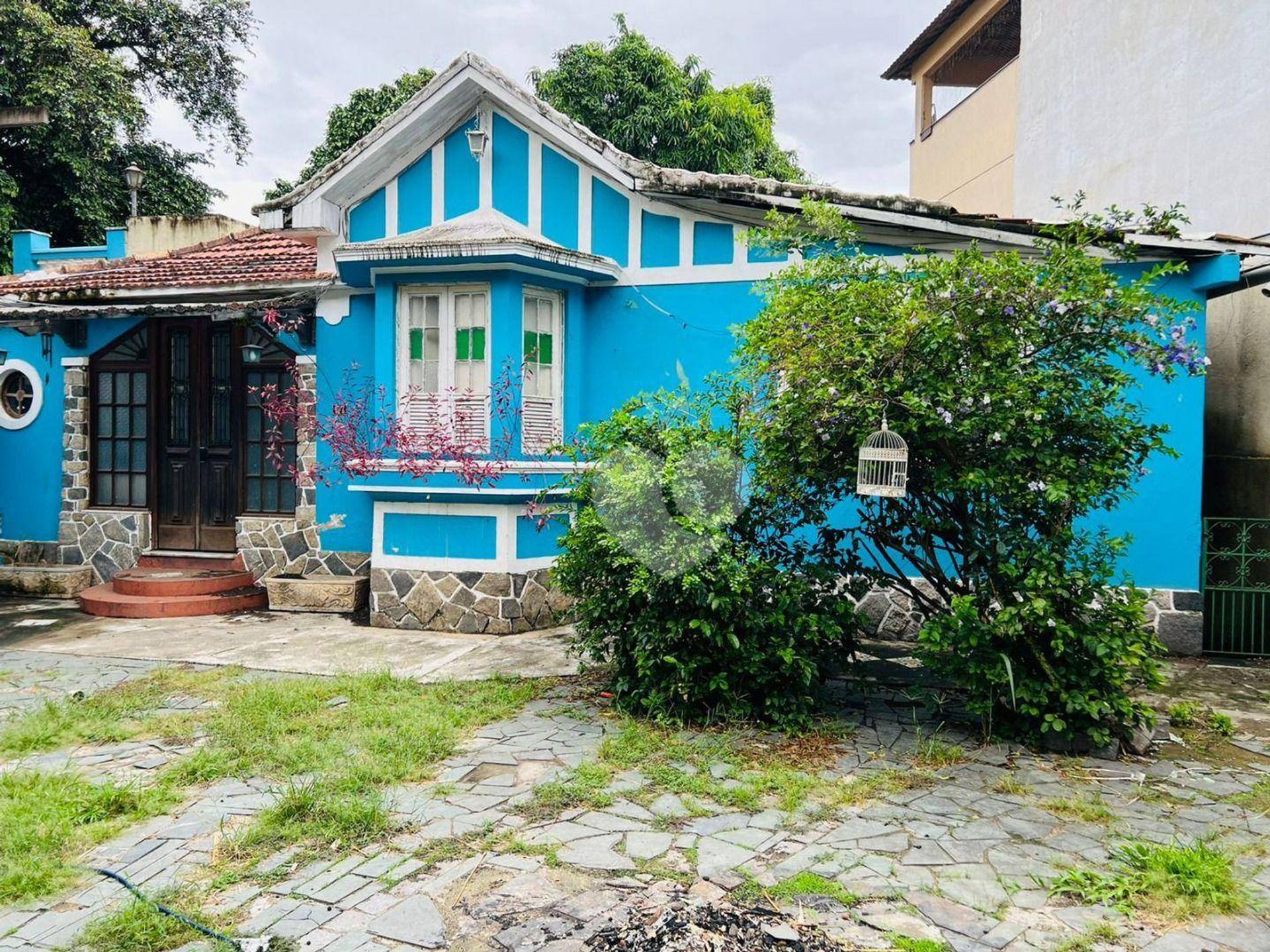 casa en Praca Seca, Rio de Janeiro 11666029