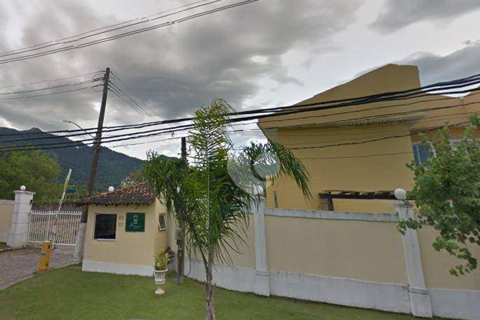 Casa nel , Rio de Janeiro 11666037