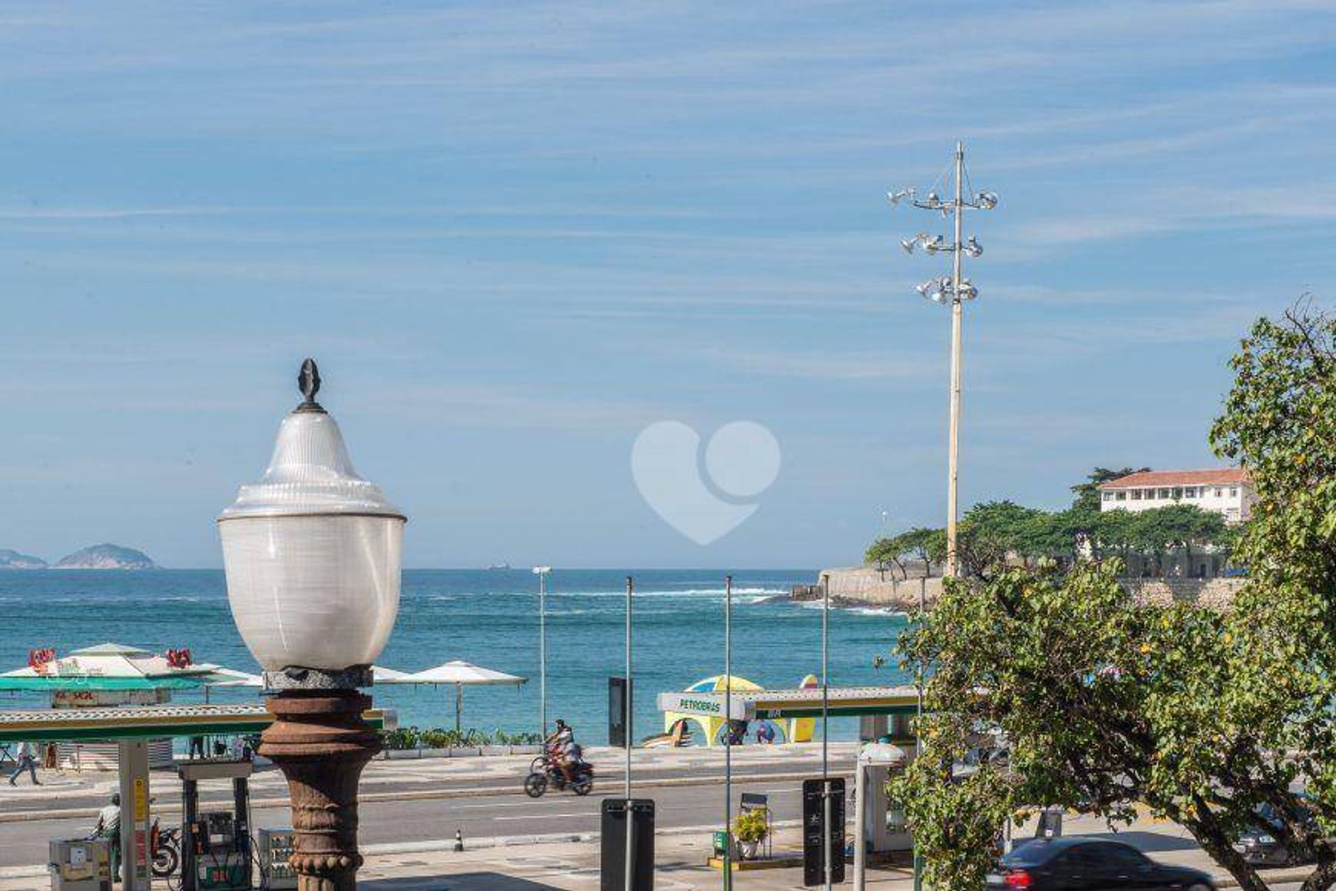 Condominio en Ipanema, Rio de Janeiro 11666039