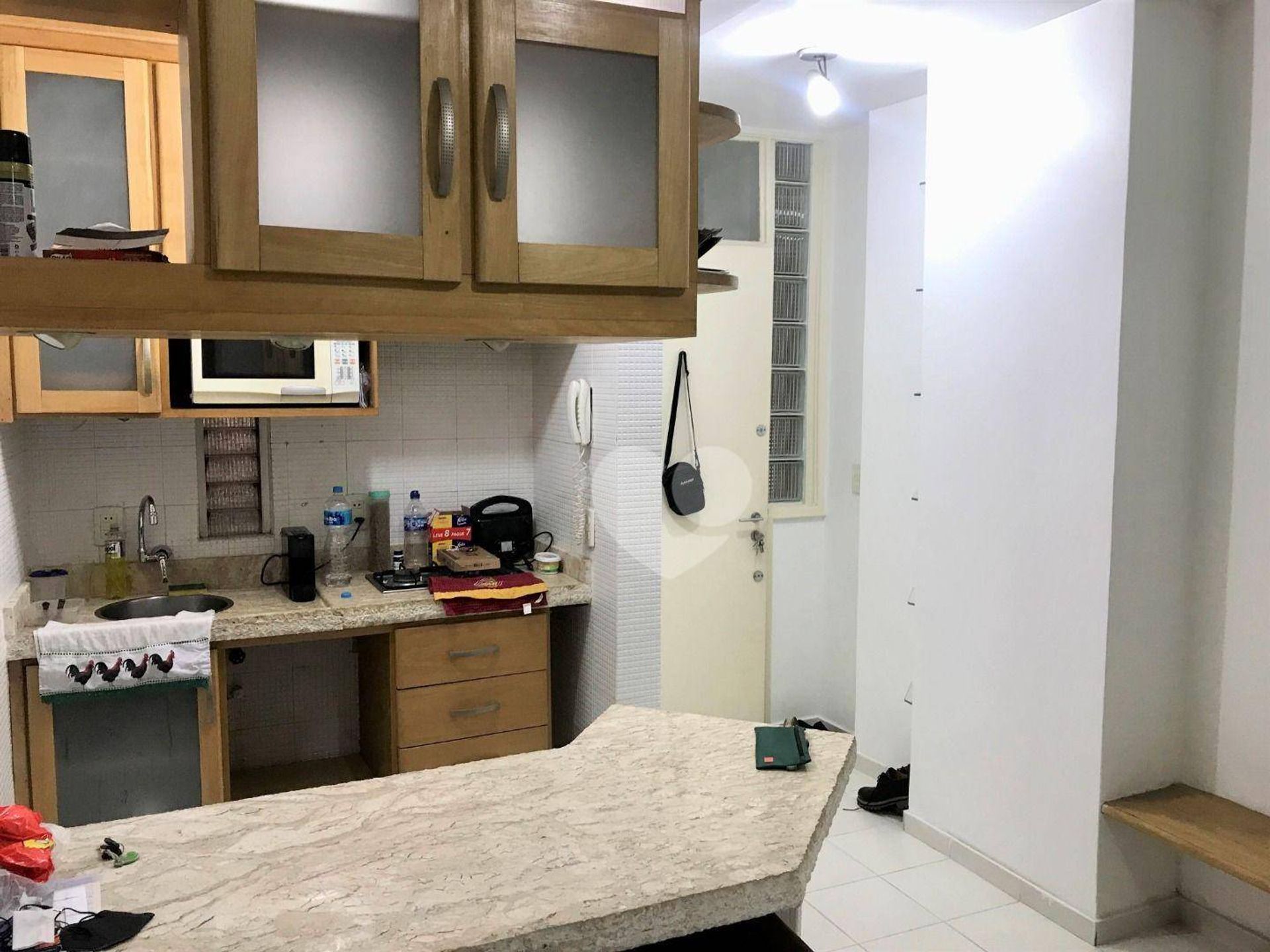 Condominium dans , Rio de Janeiro 11666043