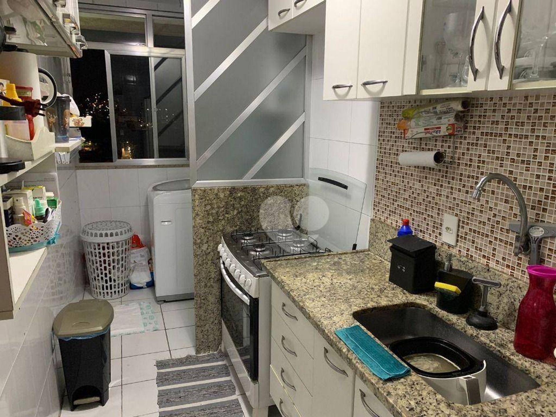 Condominio en Praca Seca, Rio de Janeiro 11666076