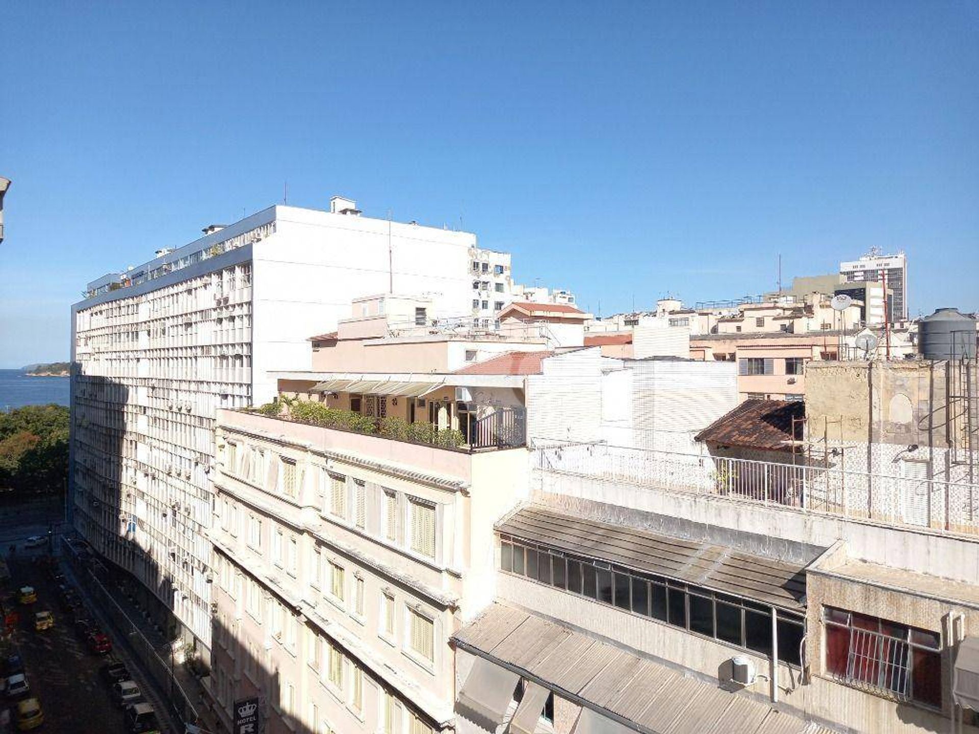 Condominium in Flamengo, Rio de Janeiro 11666081