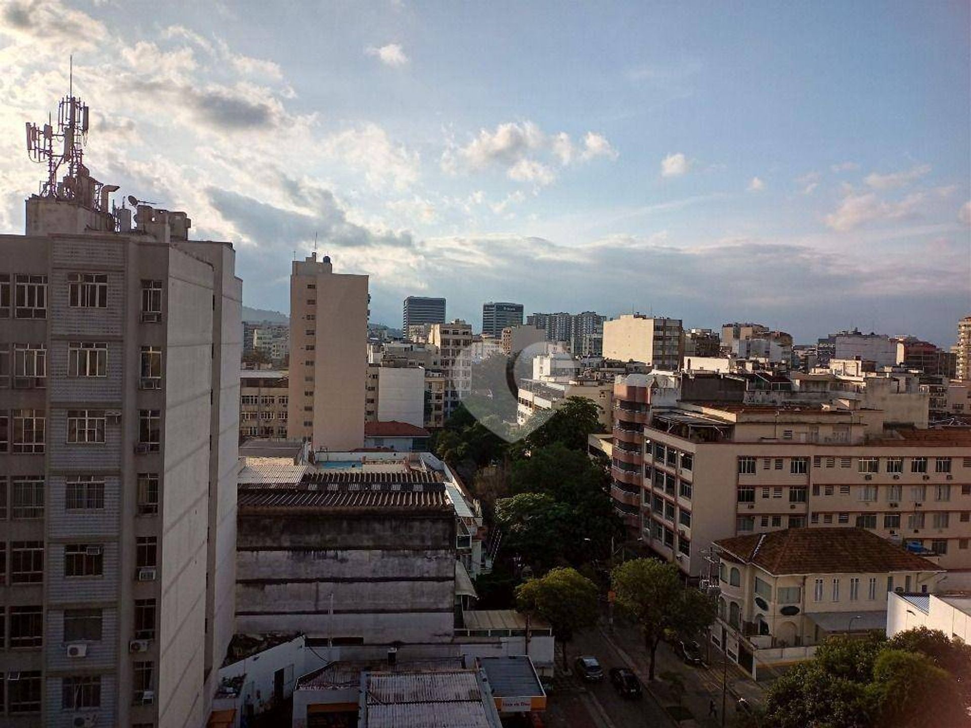 Condominium in , Rio de Janeiro 11666090