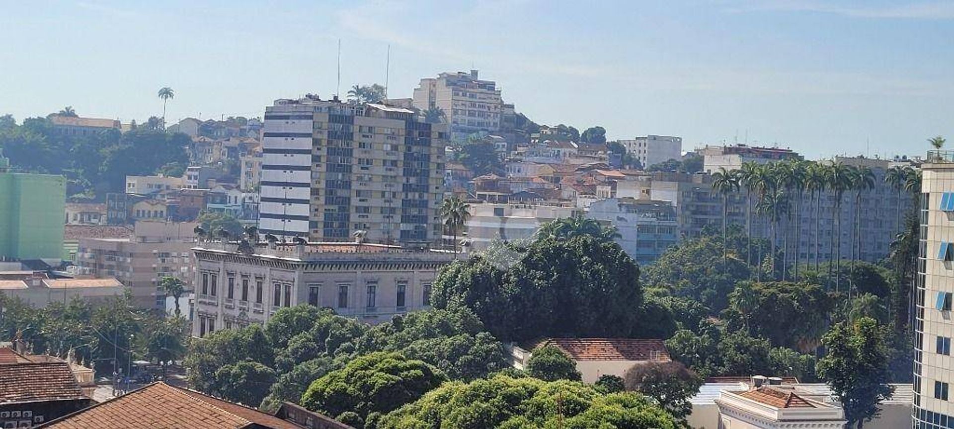 Osakehuoneisto sisään , Rio de Janeiro 11666107