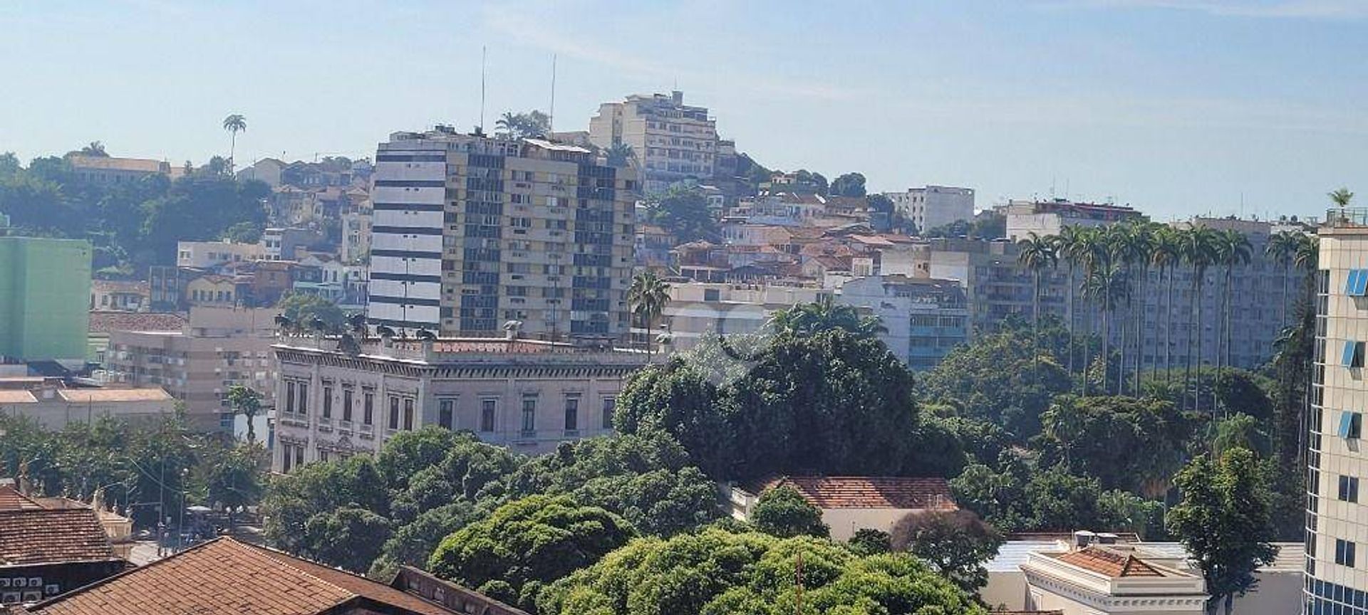 Osakehuoneisto sisään , Rio de Janeiro 11666107