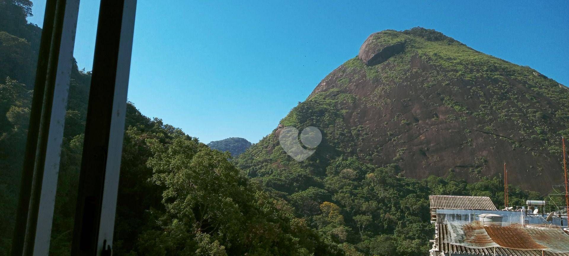 公寓 在 , Rio de Janeiro 11666112