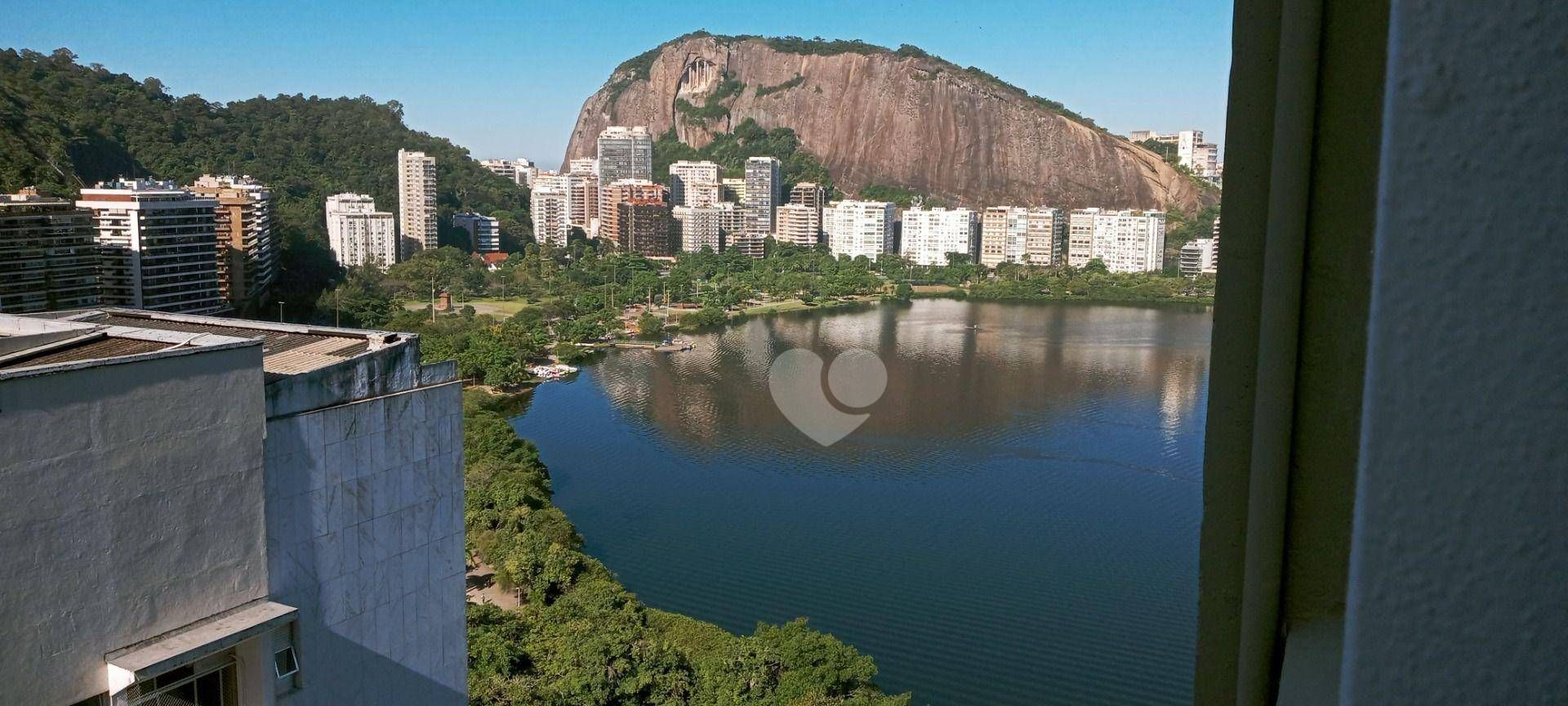 公寓 在 , Rio de Janeiro 11666112