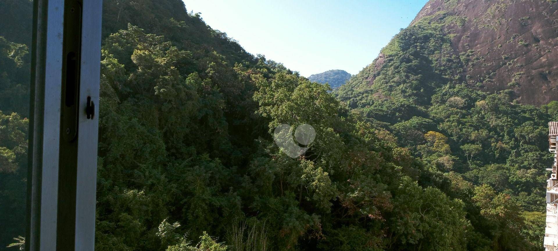 公寓 在 , Rio de Janeiro 11666112