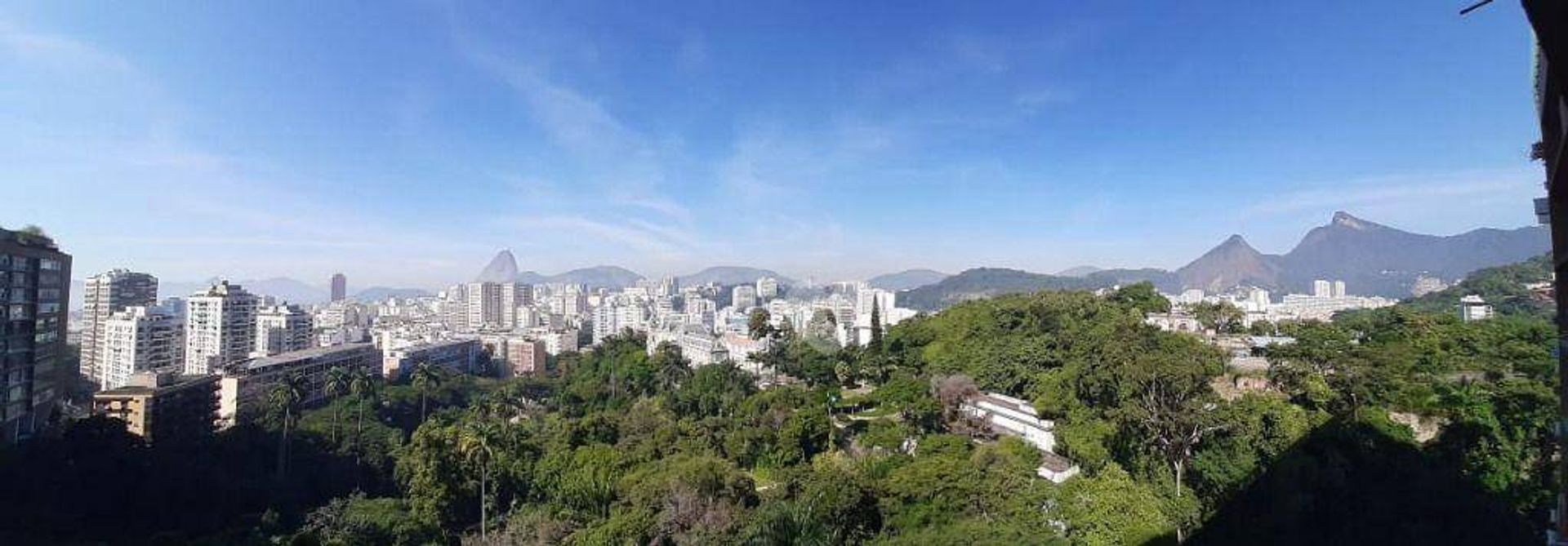 Condominio en Catete, Rio de Janeiro 11666113