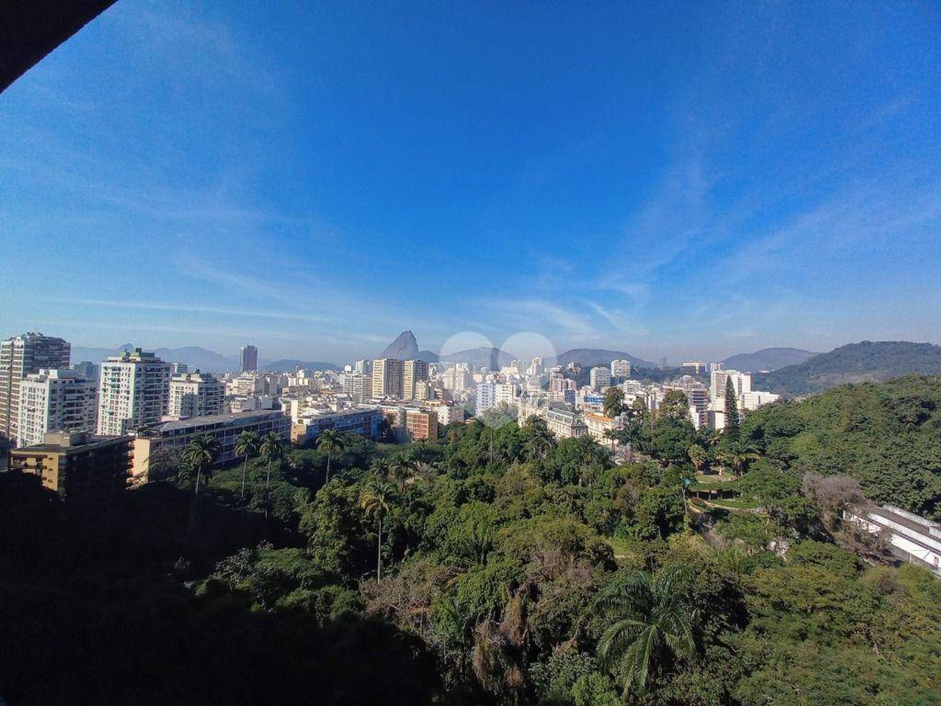 Condominium dans Catète, Rio de Janeiro 11666113