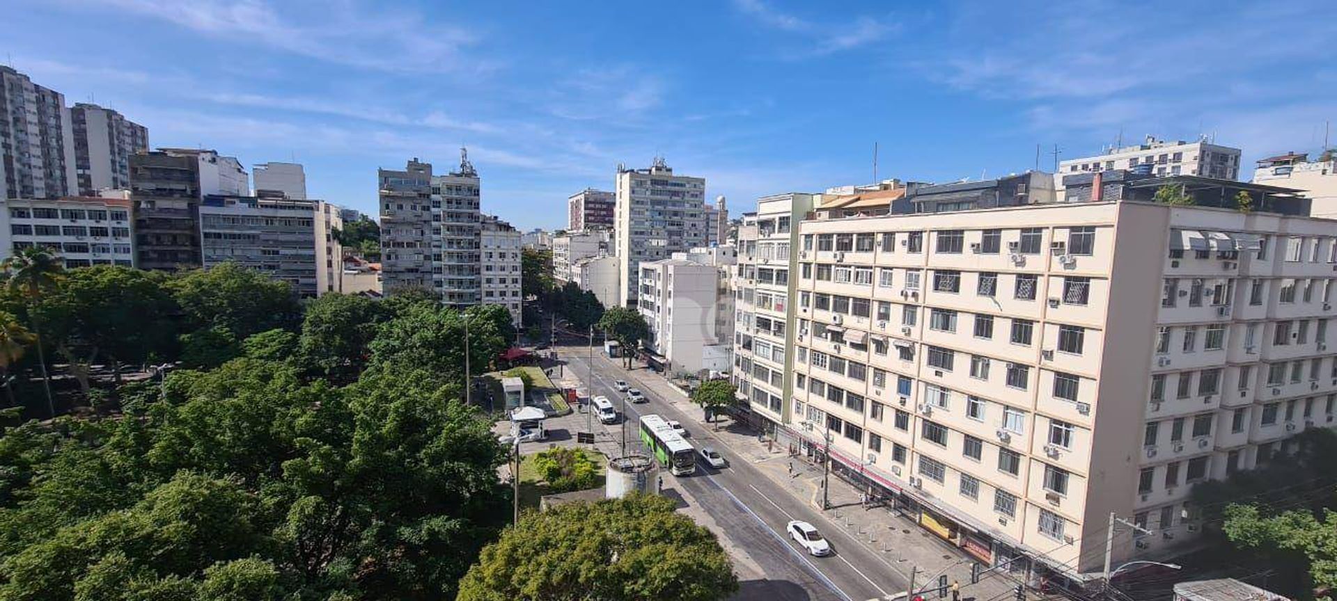 Condominio nel Praca da Bandeira, Rio de Janeiro 11666122