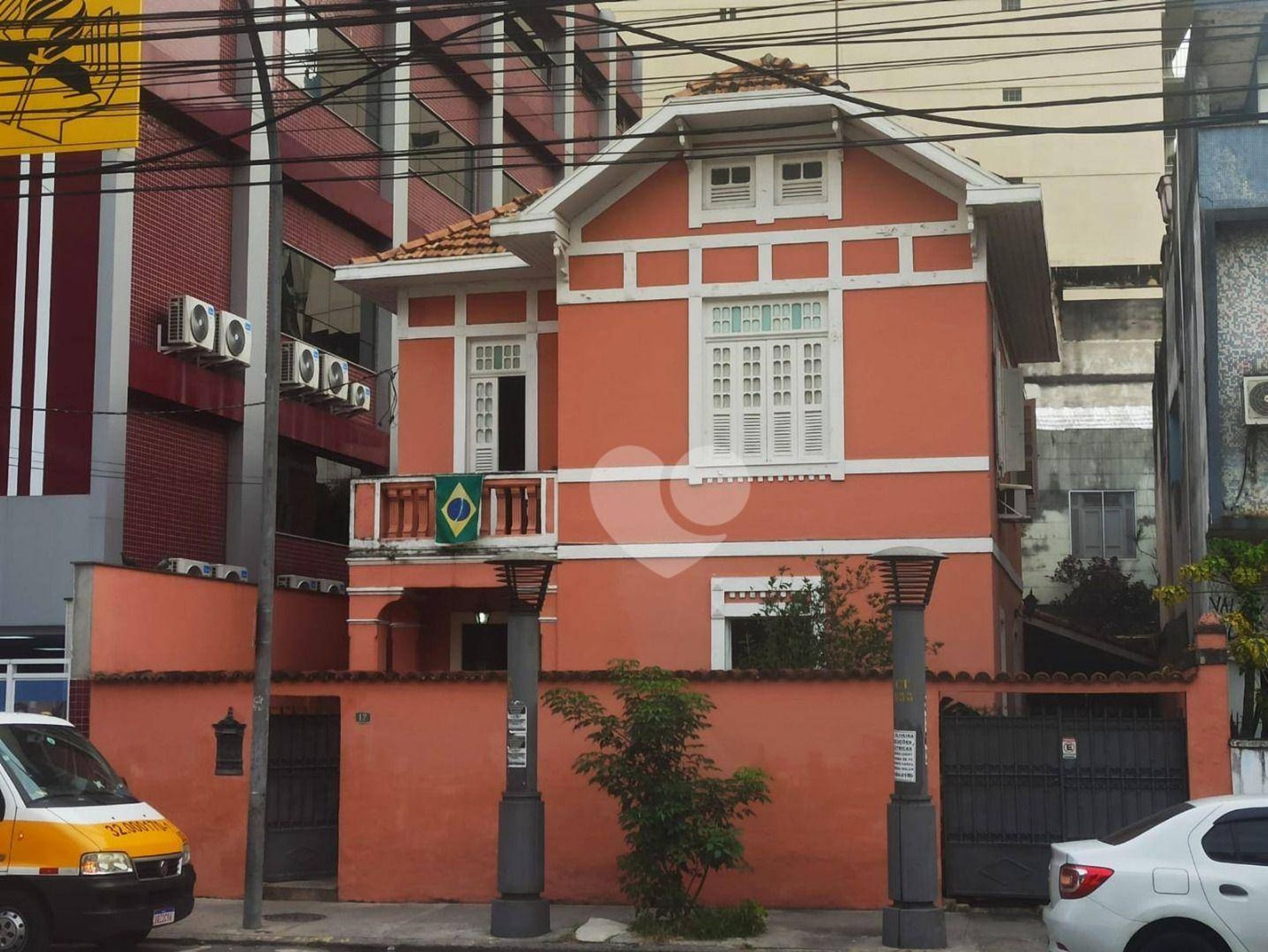 Hus i Botafogo, Rio de Janeiro 11666136