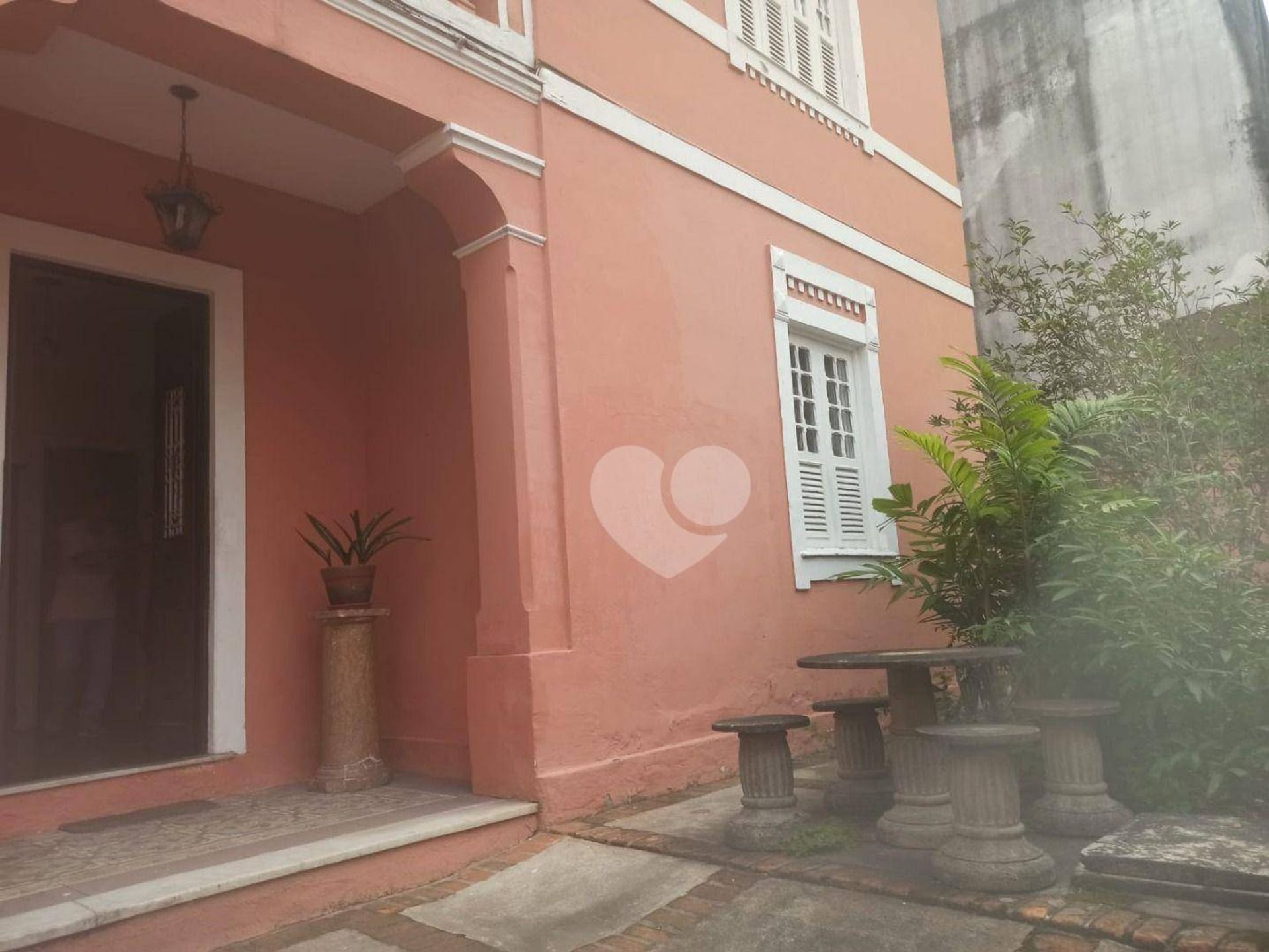 Hus i Botafogo, Rio de Janeiro 11666136