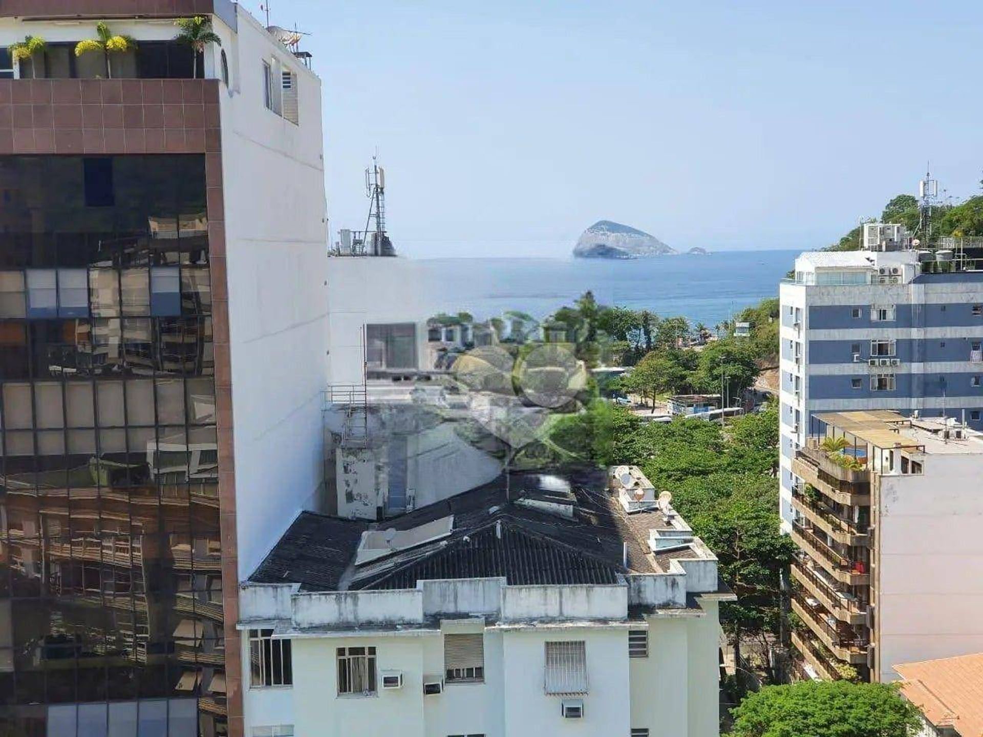 Condomínio no Leblon, Rio de Janeiro 11666155