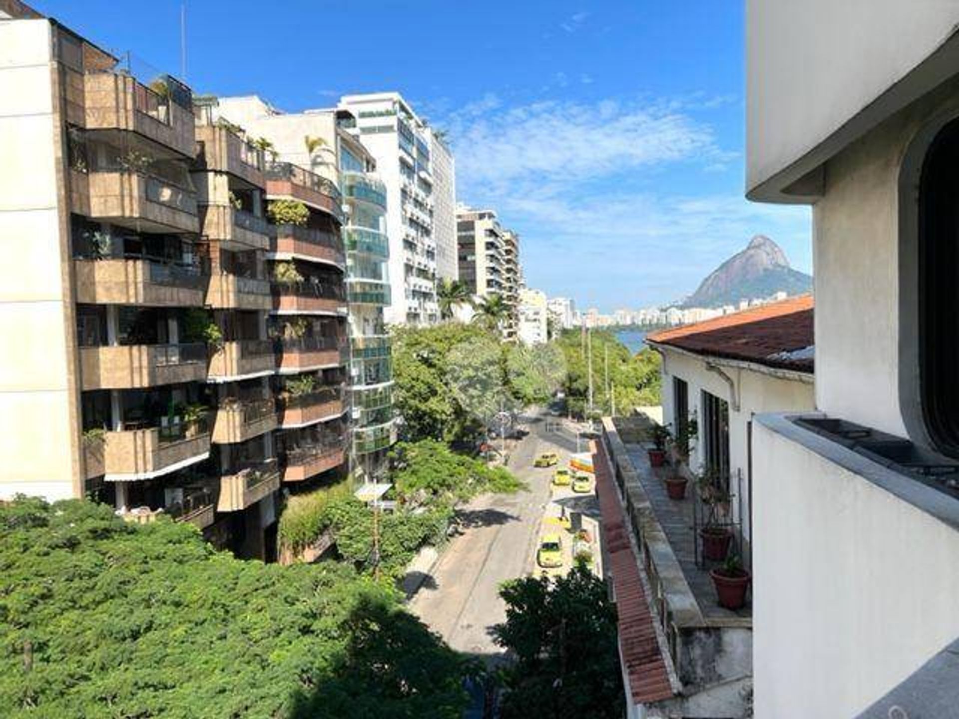 Condominio nel Lagoa, Rio de Janeiro 11666176