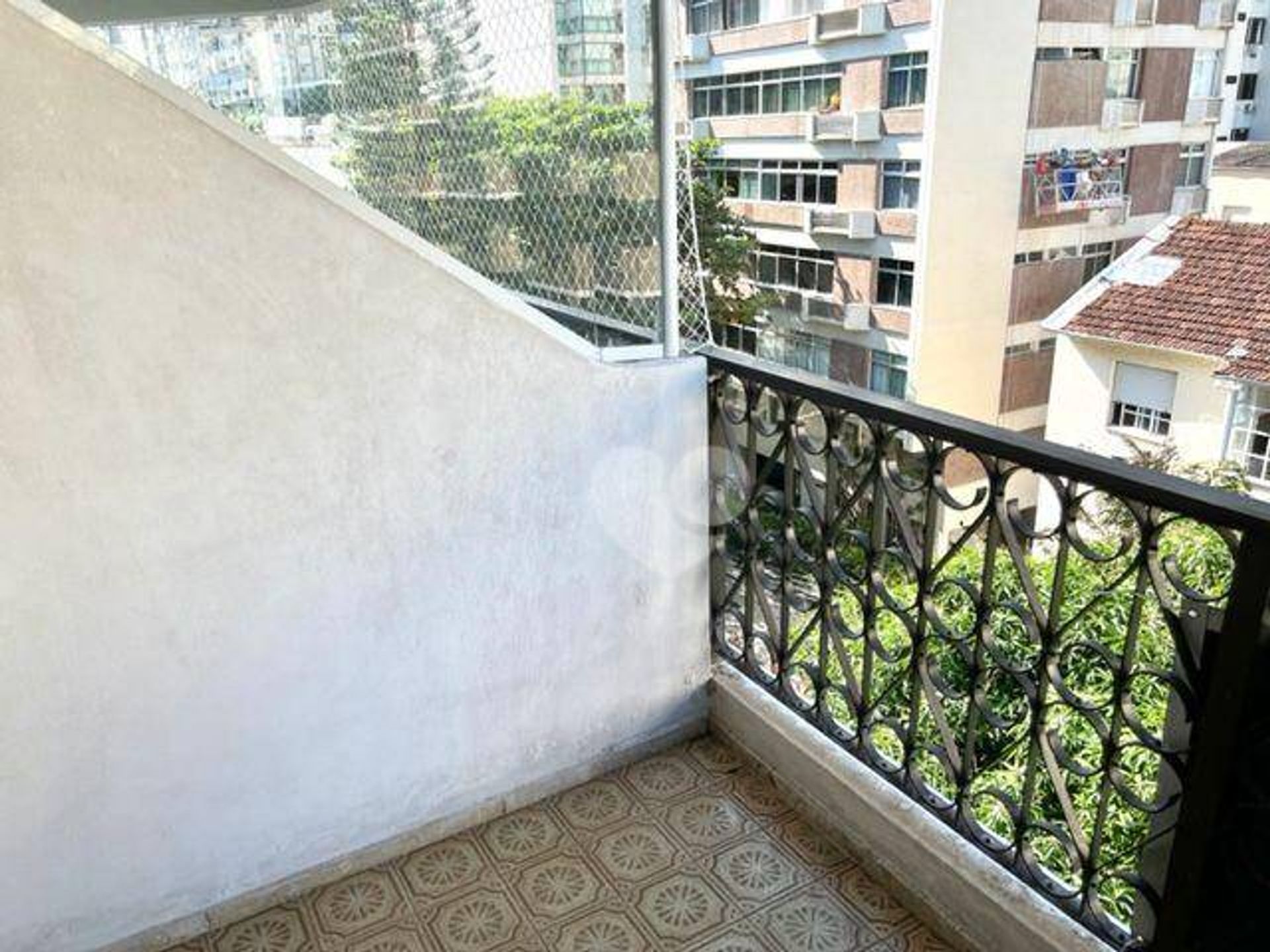 Condominium dans Lac, Rio de Janeiro 11666176