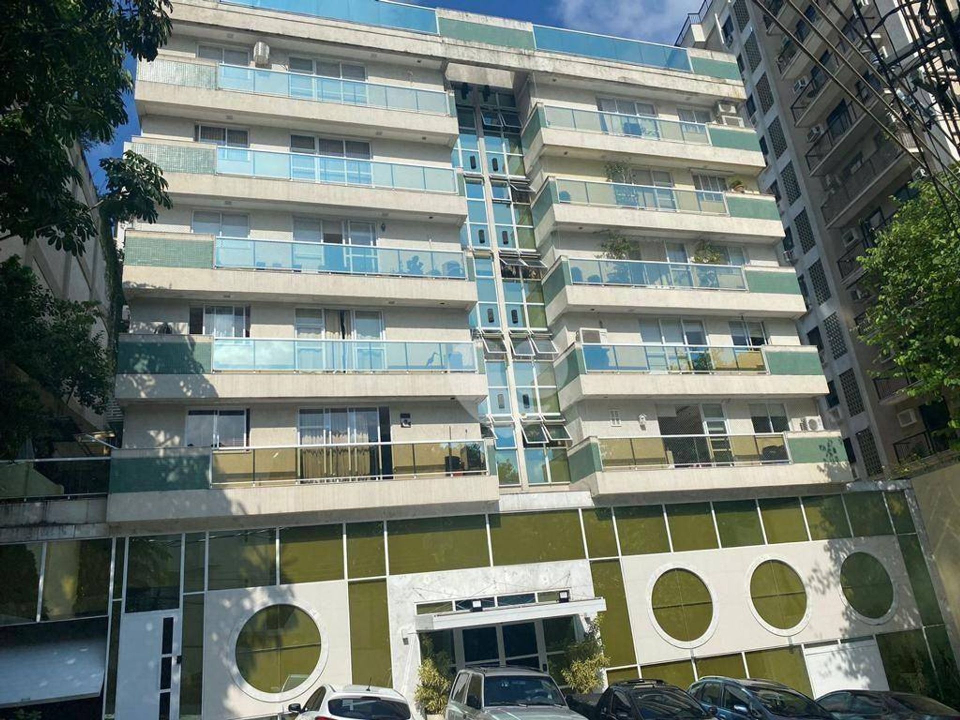 Kondominium di , Rio de Janeiro 11666195