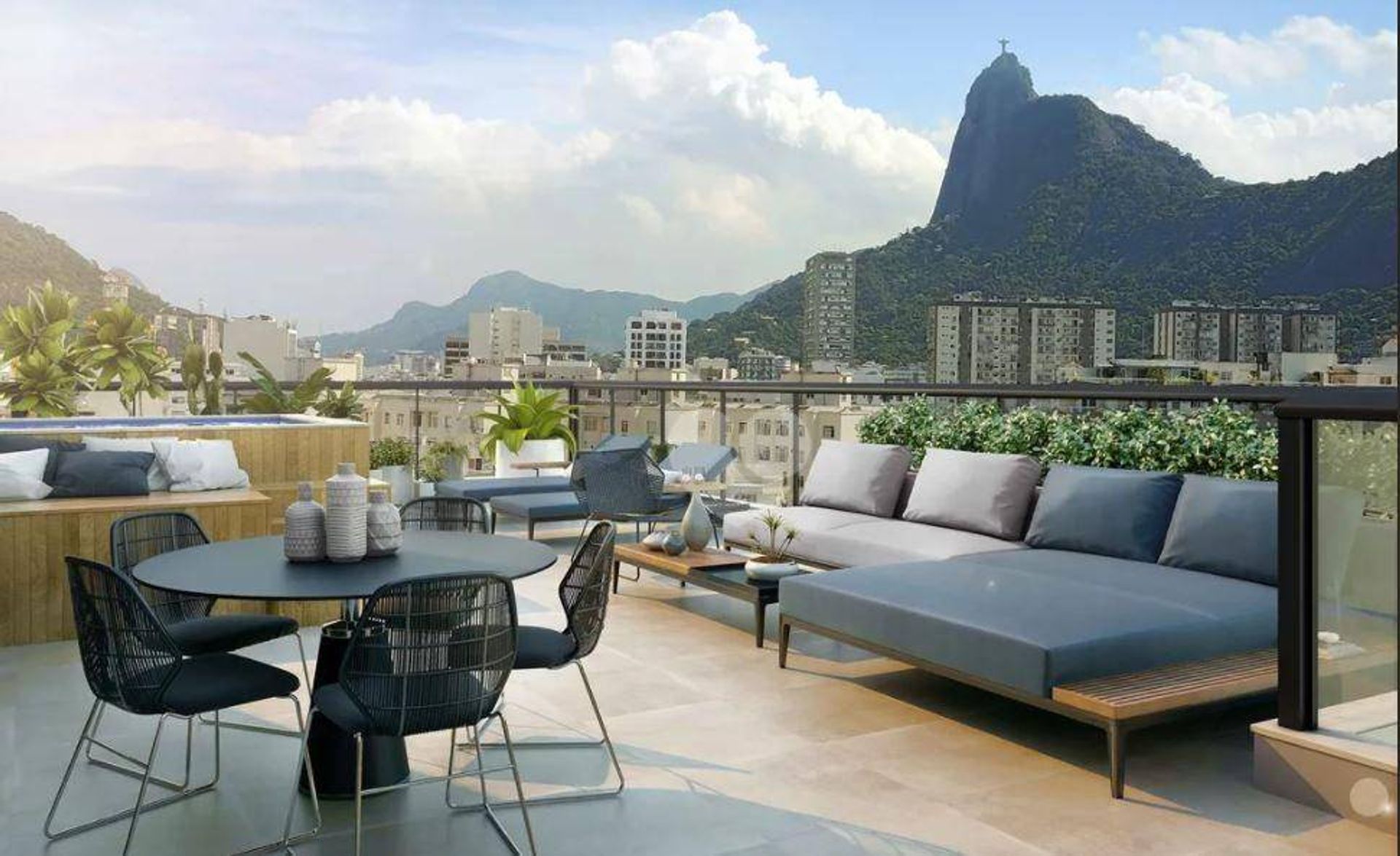 Condominium in Botafogo, Rio de Janeiro 11666226